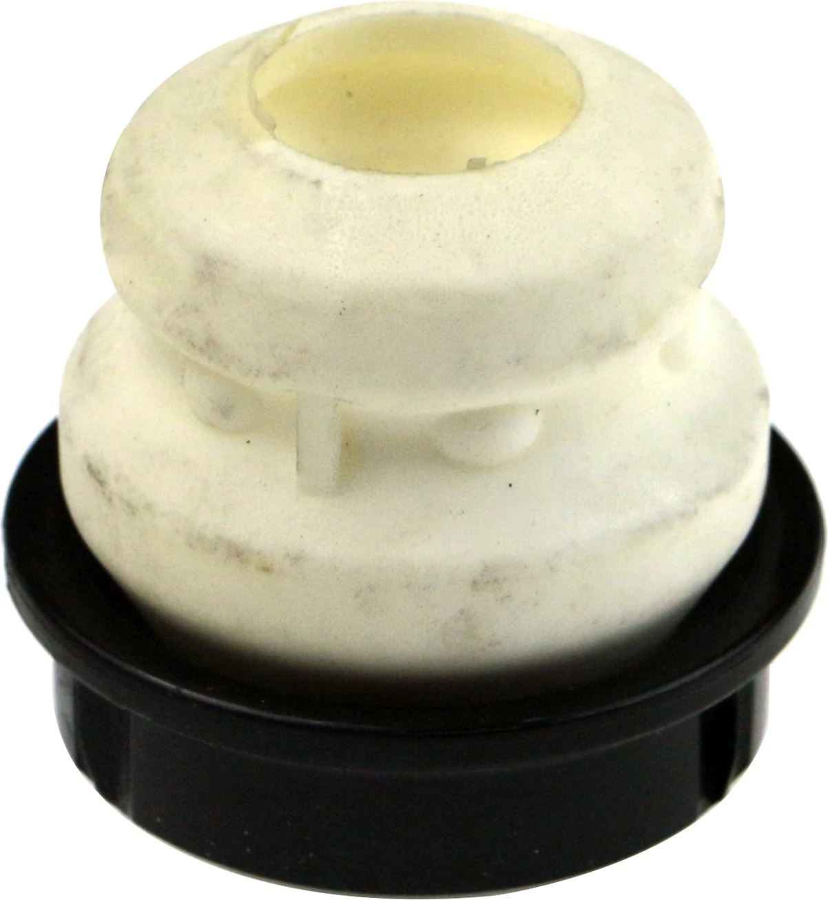 Rubber Buffer, suspension