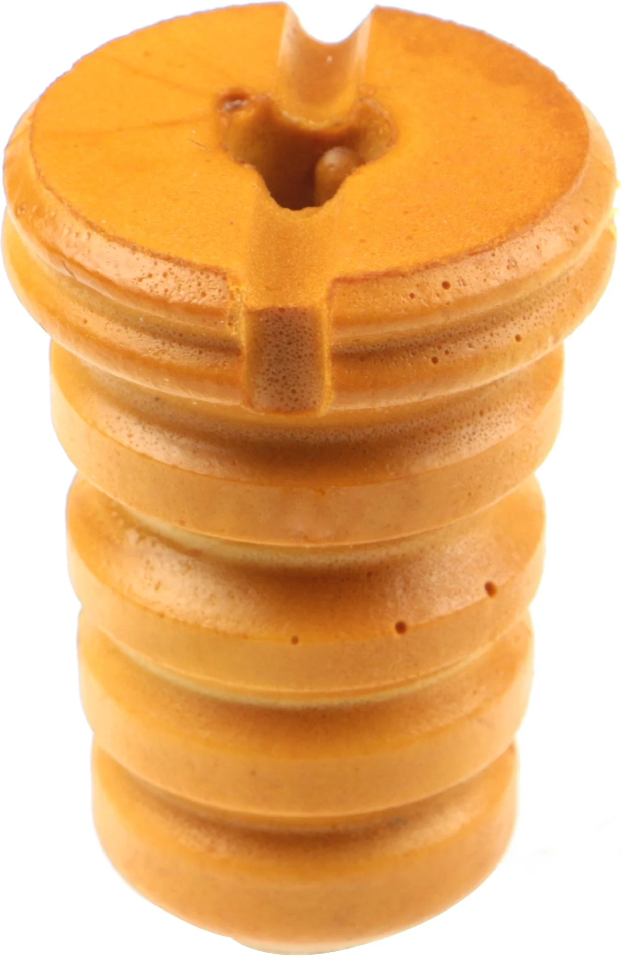 Rubber Buffer, suspension