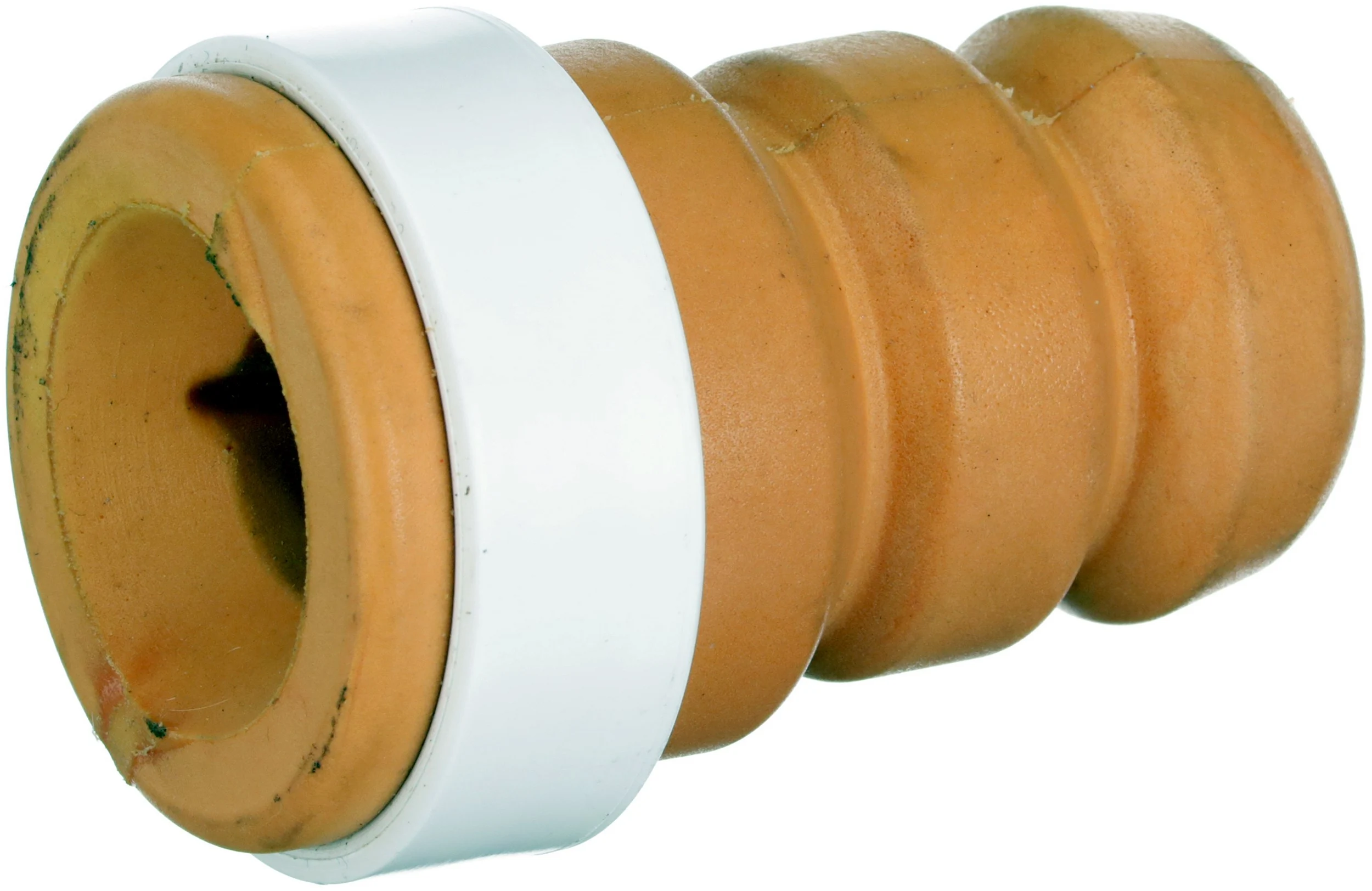 Rubber Buffer, suspension