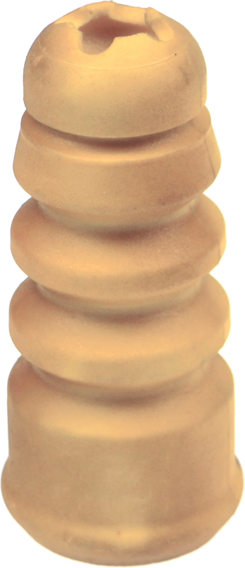 Rubber Buffer, suspension