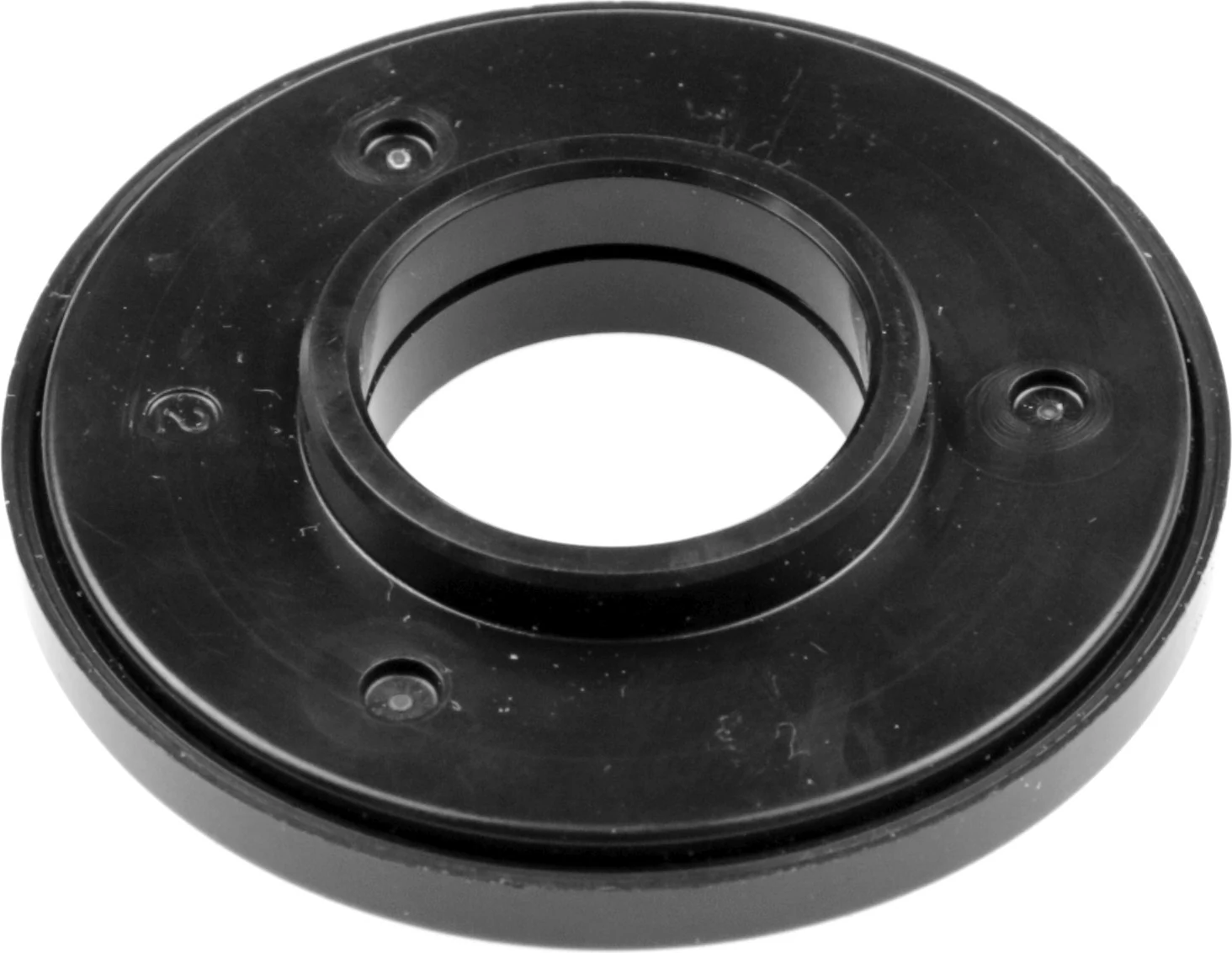 Rolling Bearing, suspension strut support mount