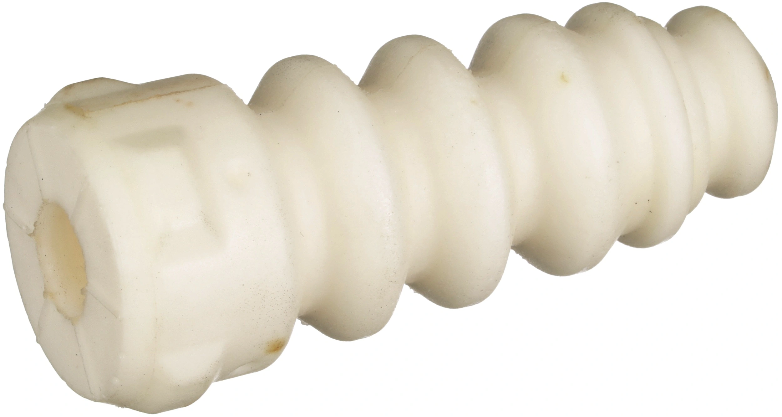 Rubber Buffer, suspension