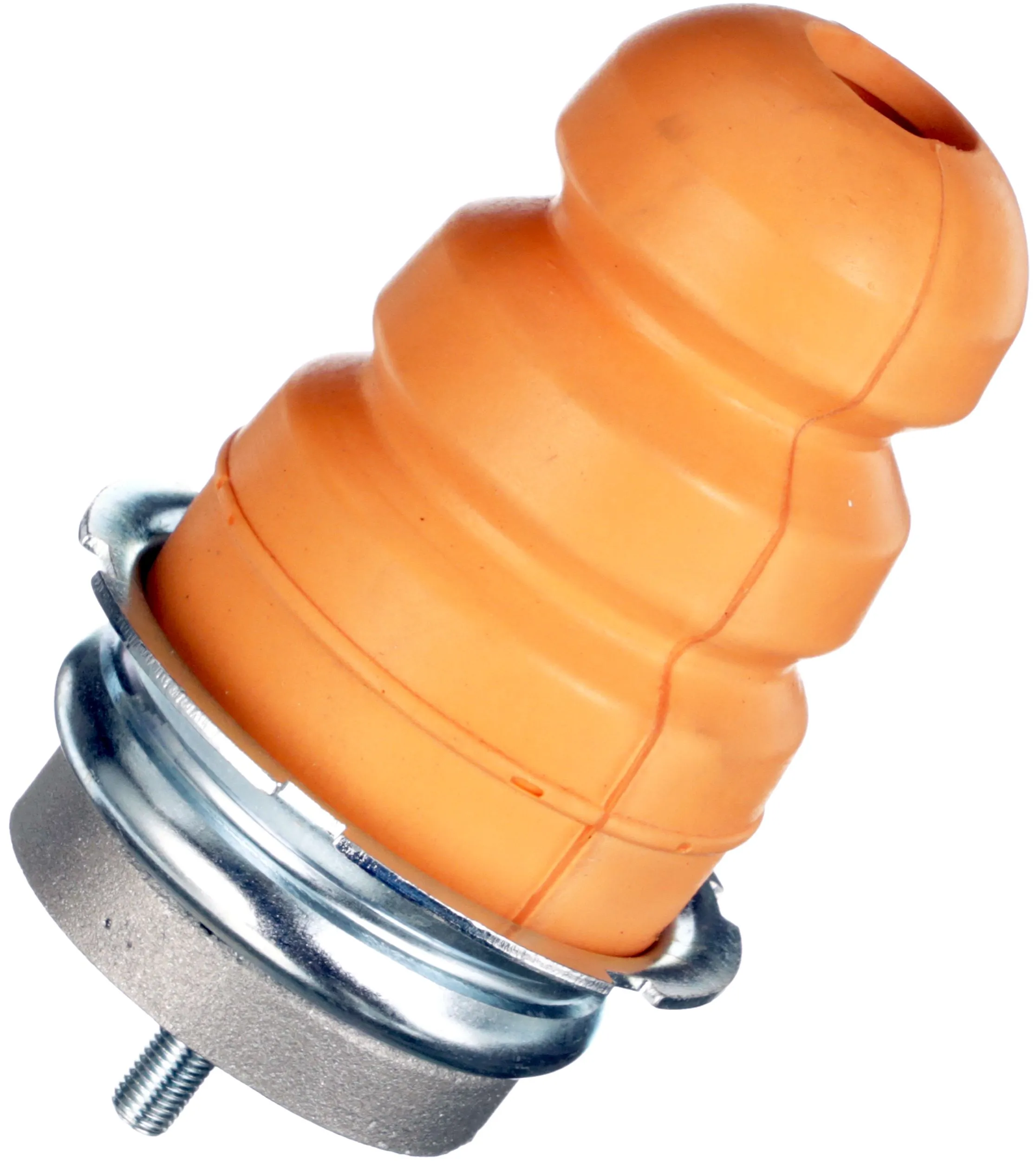 Rubber Buffer, suspension