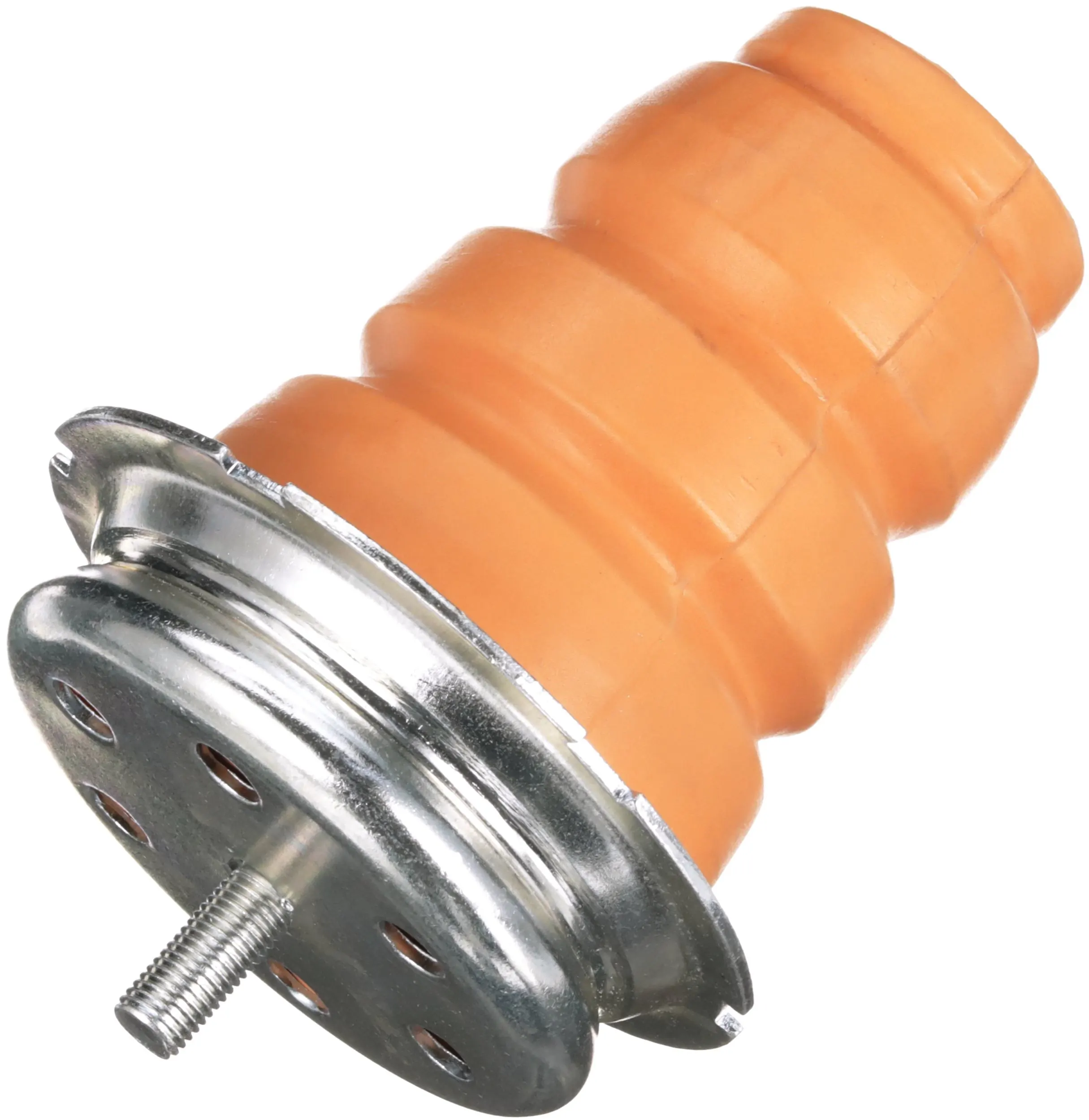 Rubber Buffer, suspension