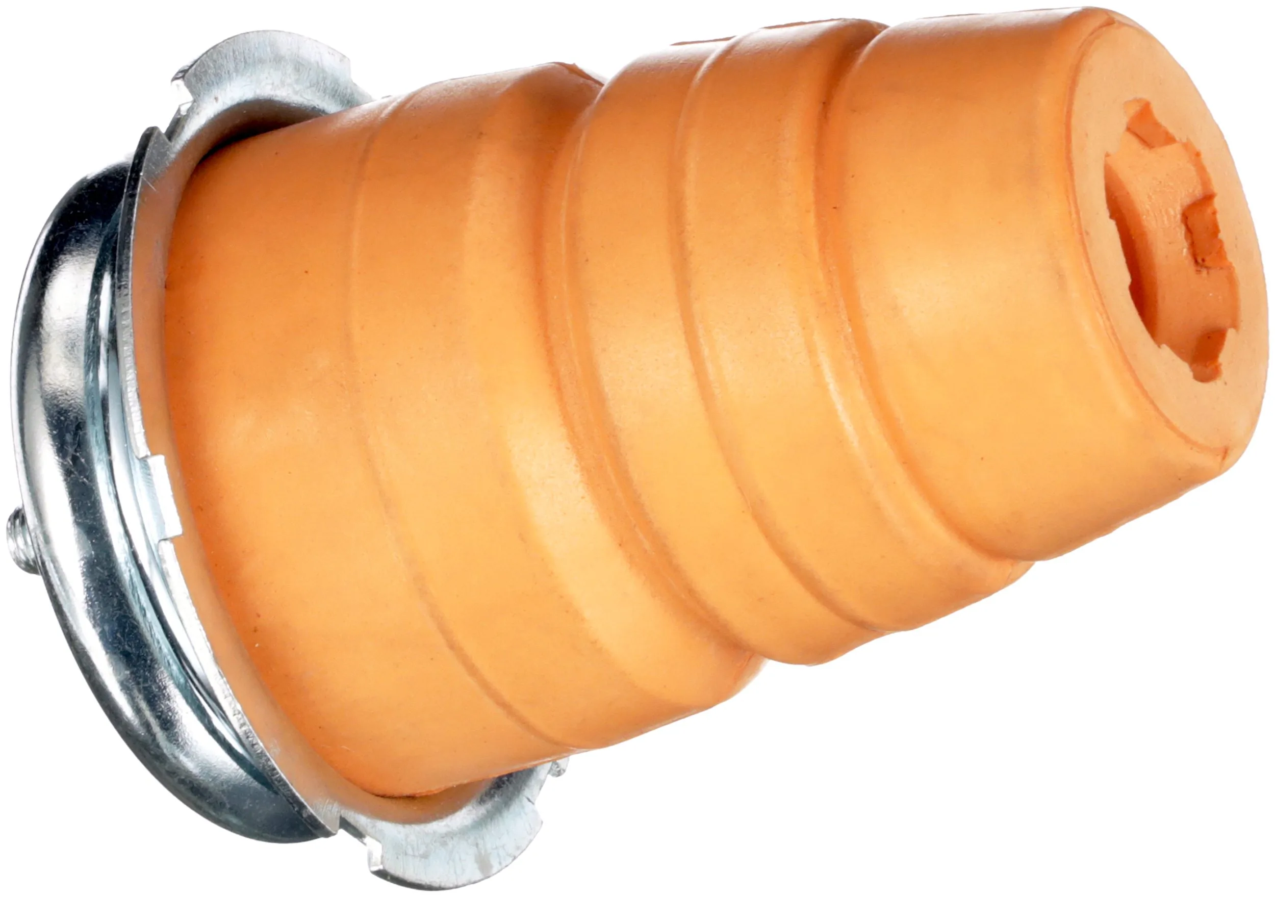Rubber Buffer, suspension