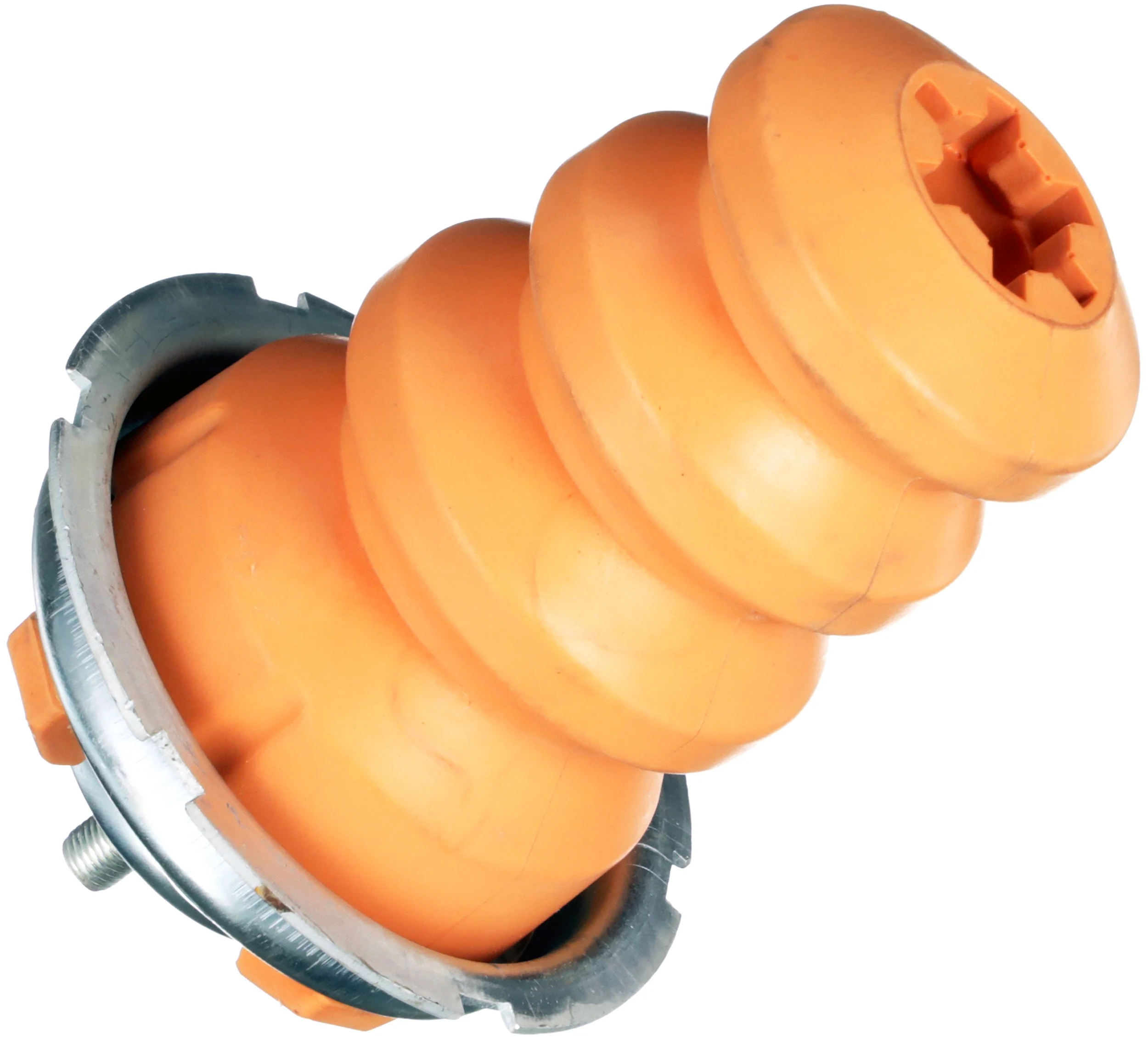 Rubber Buffer, suspension