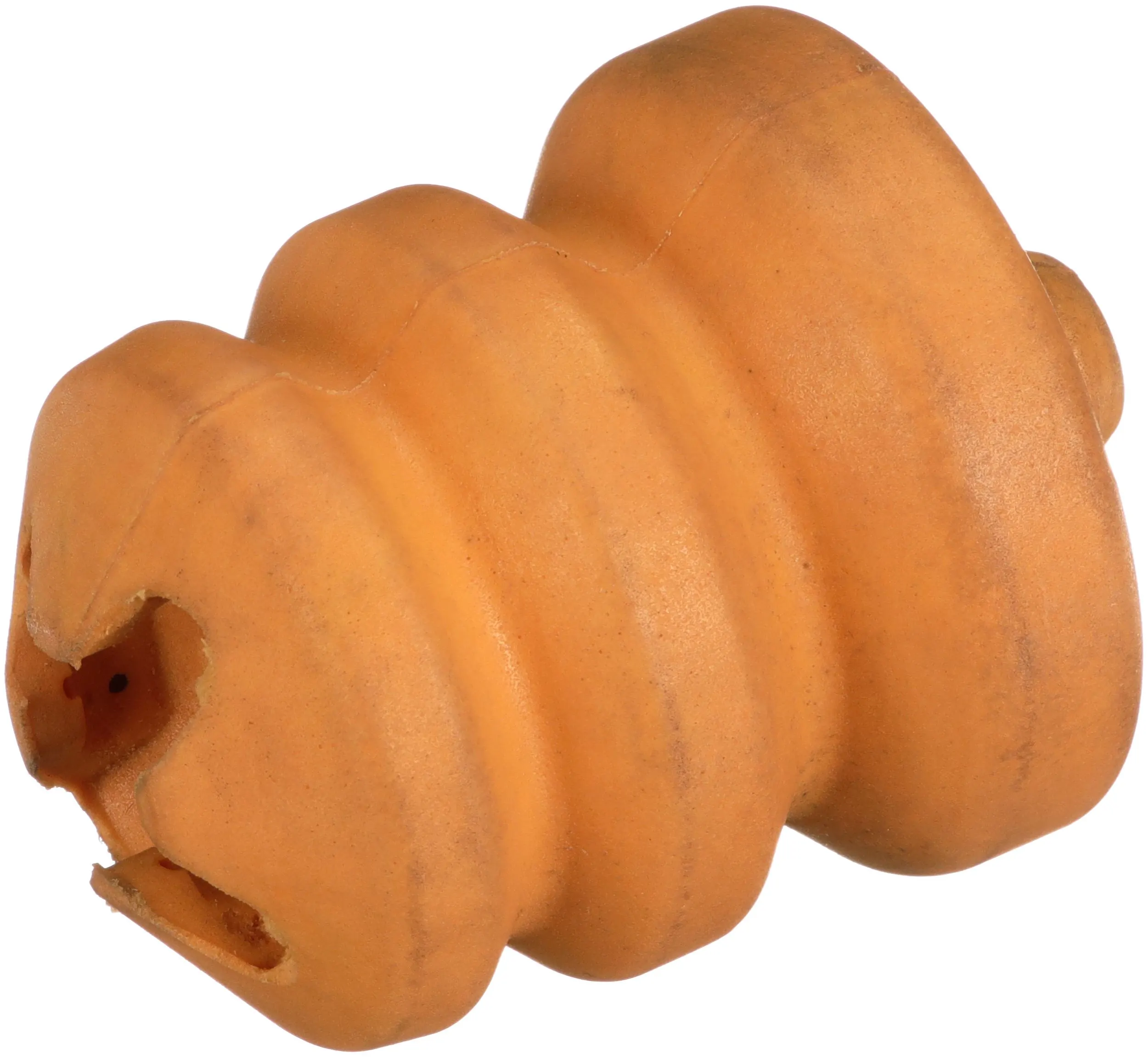 Rubber Buffer, suspension