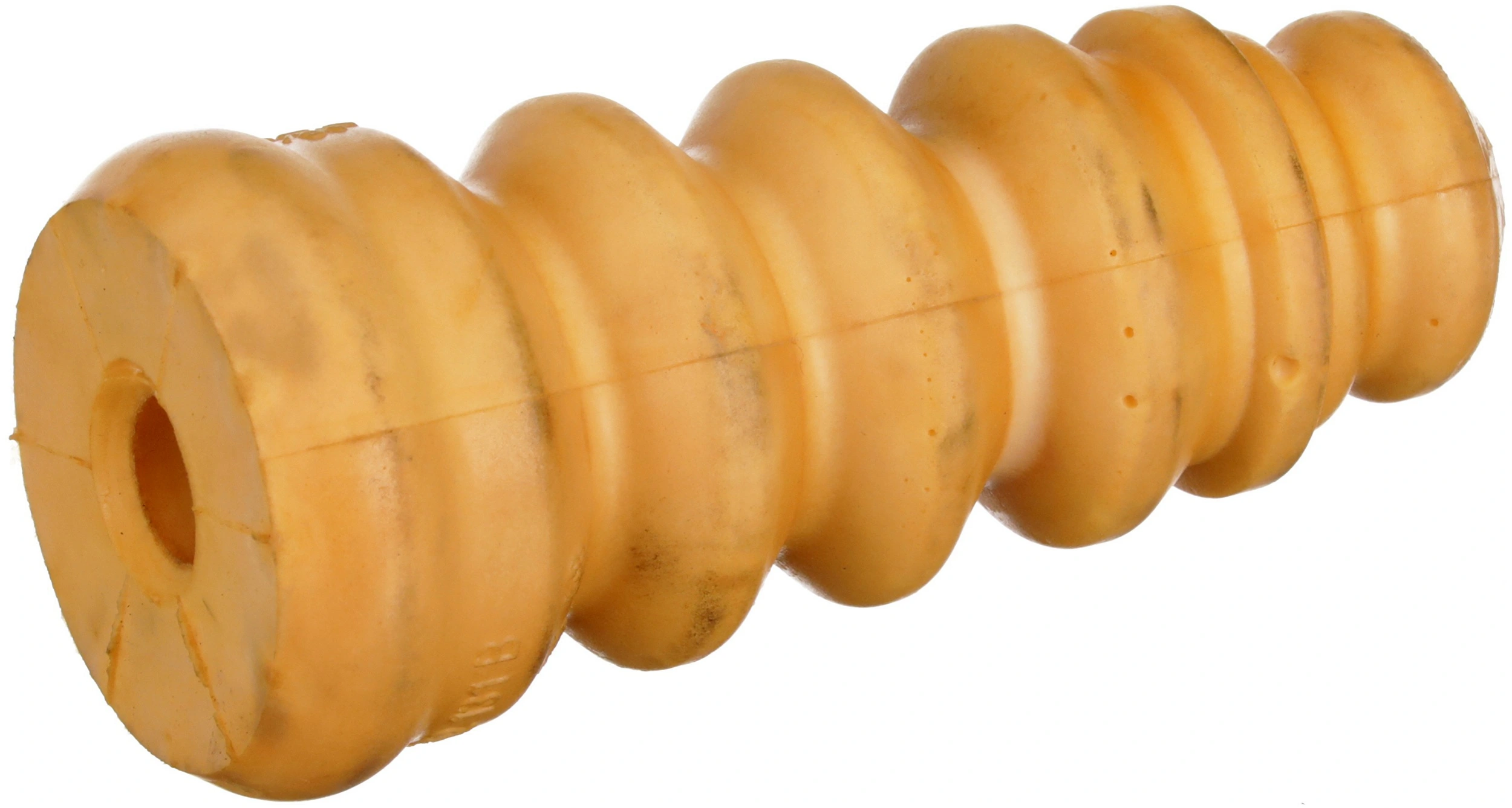Rubber Buffer, suspension