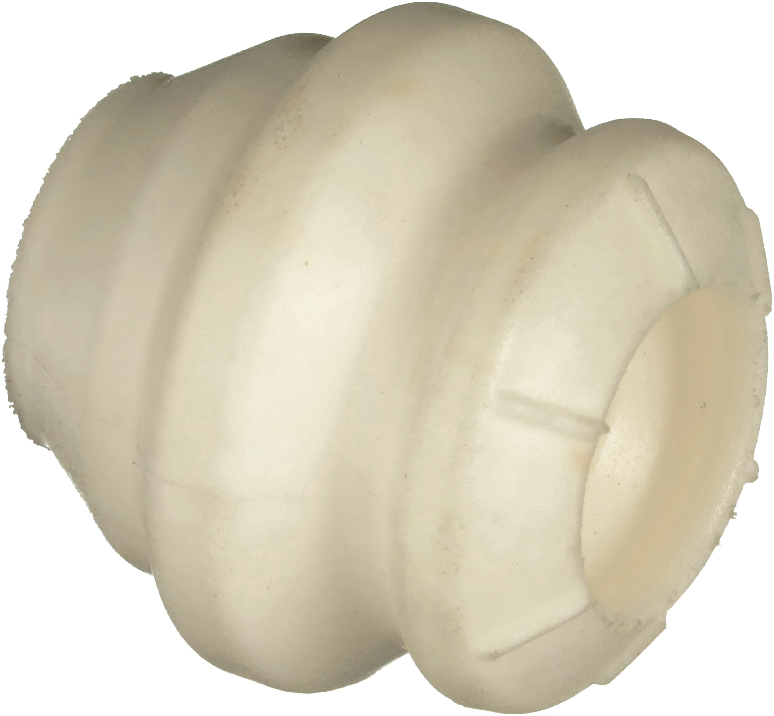 Rubber Buffer, suspension