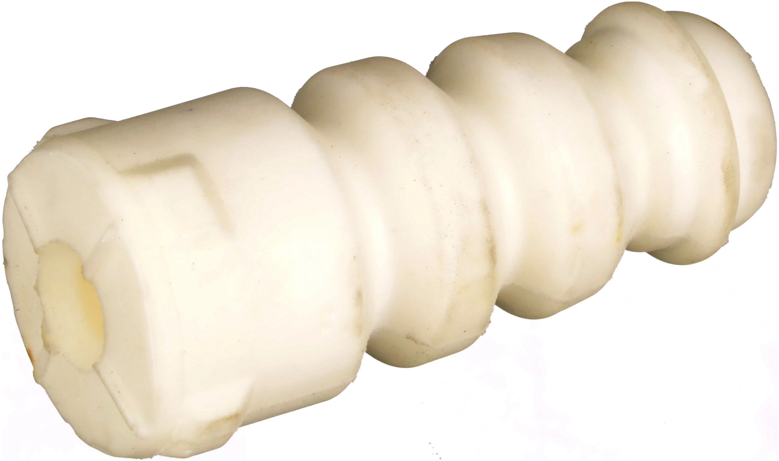 Rubber Buffer, suspension