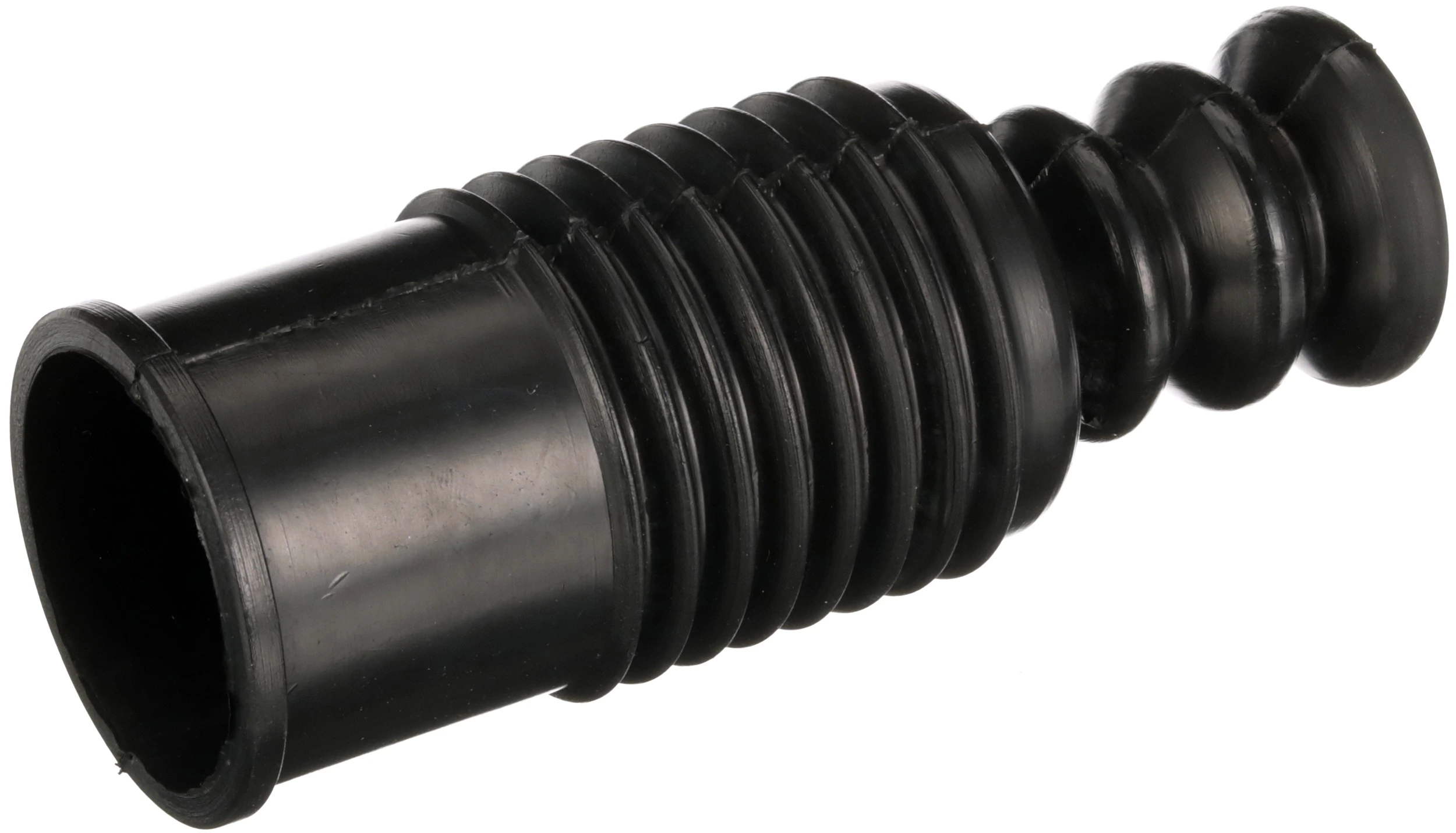 Rubber Buffer, suspension