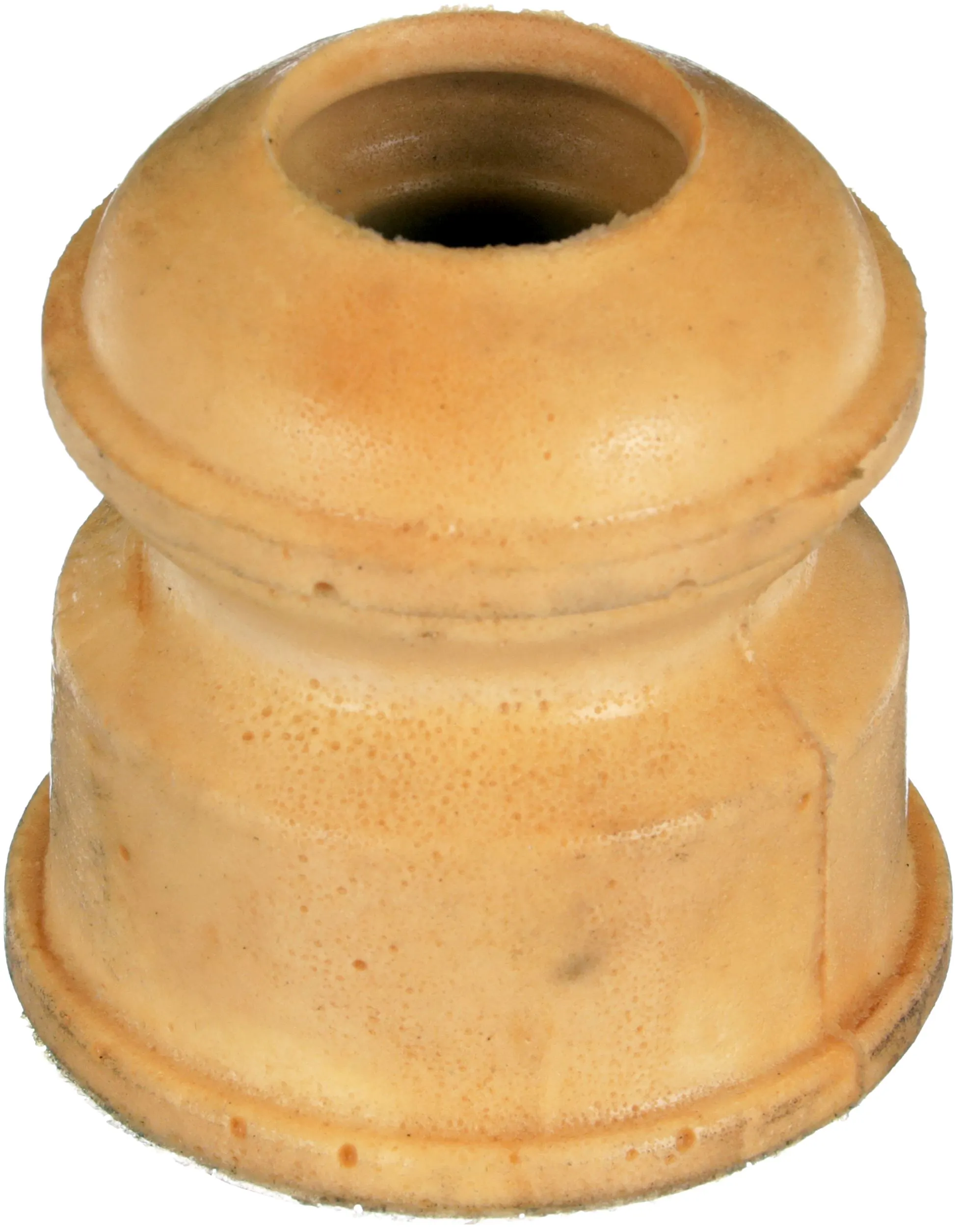 Rubber Buffer, suspension