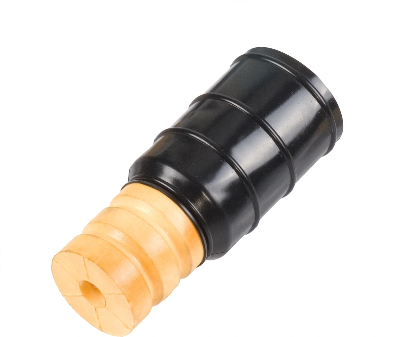 Rubber Buffer, suspension