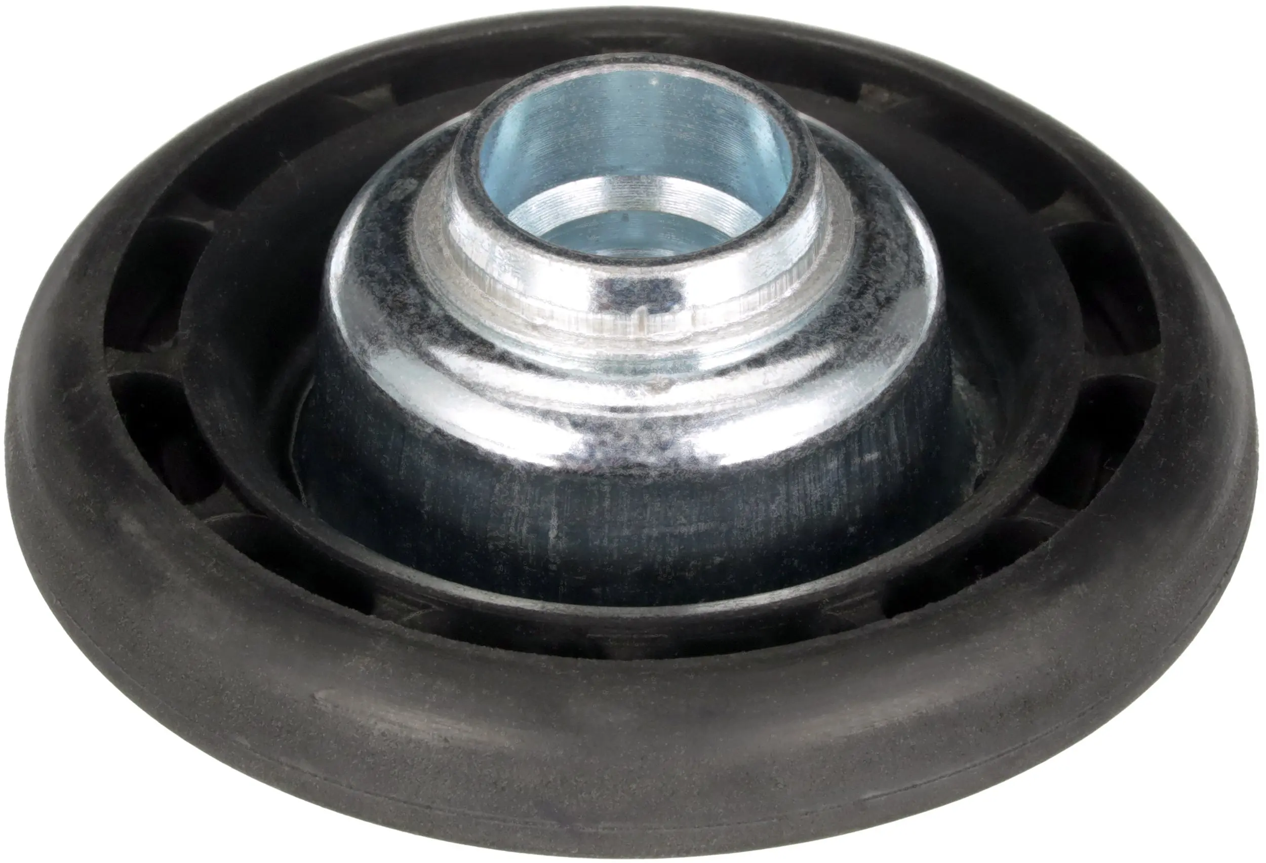 Rubber Buffer, suspension