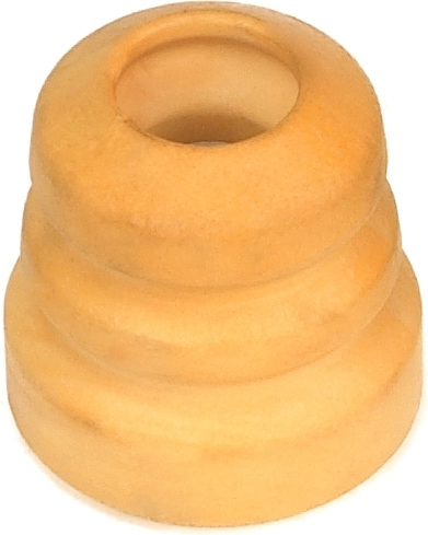 Rubber Buffer, suspension