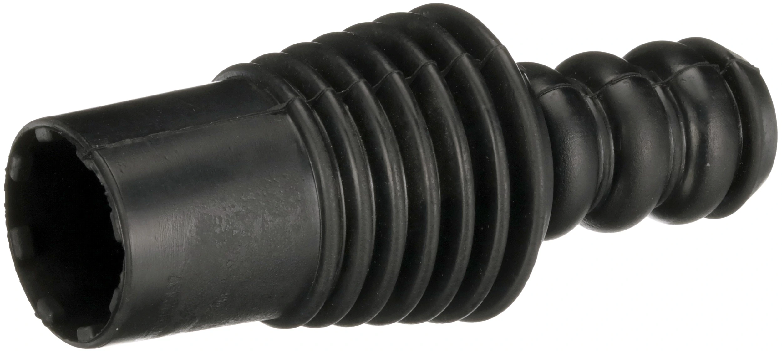Rubber Buffer, suspension