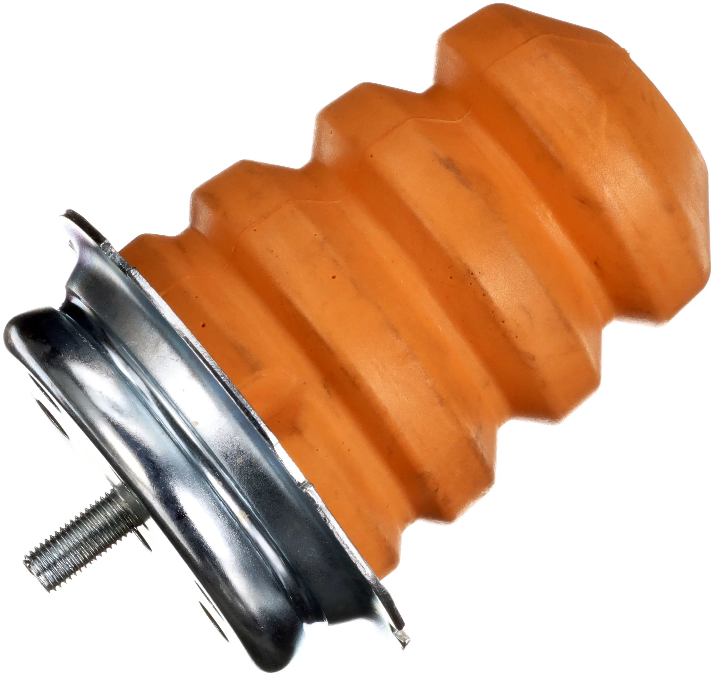 Rubber Buffer, suspension