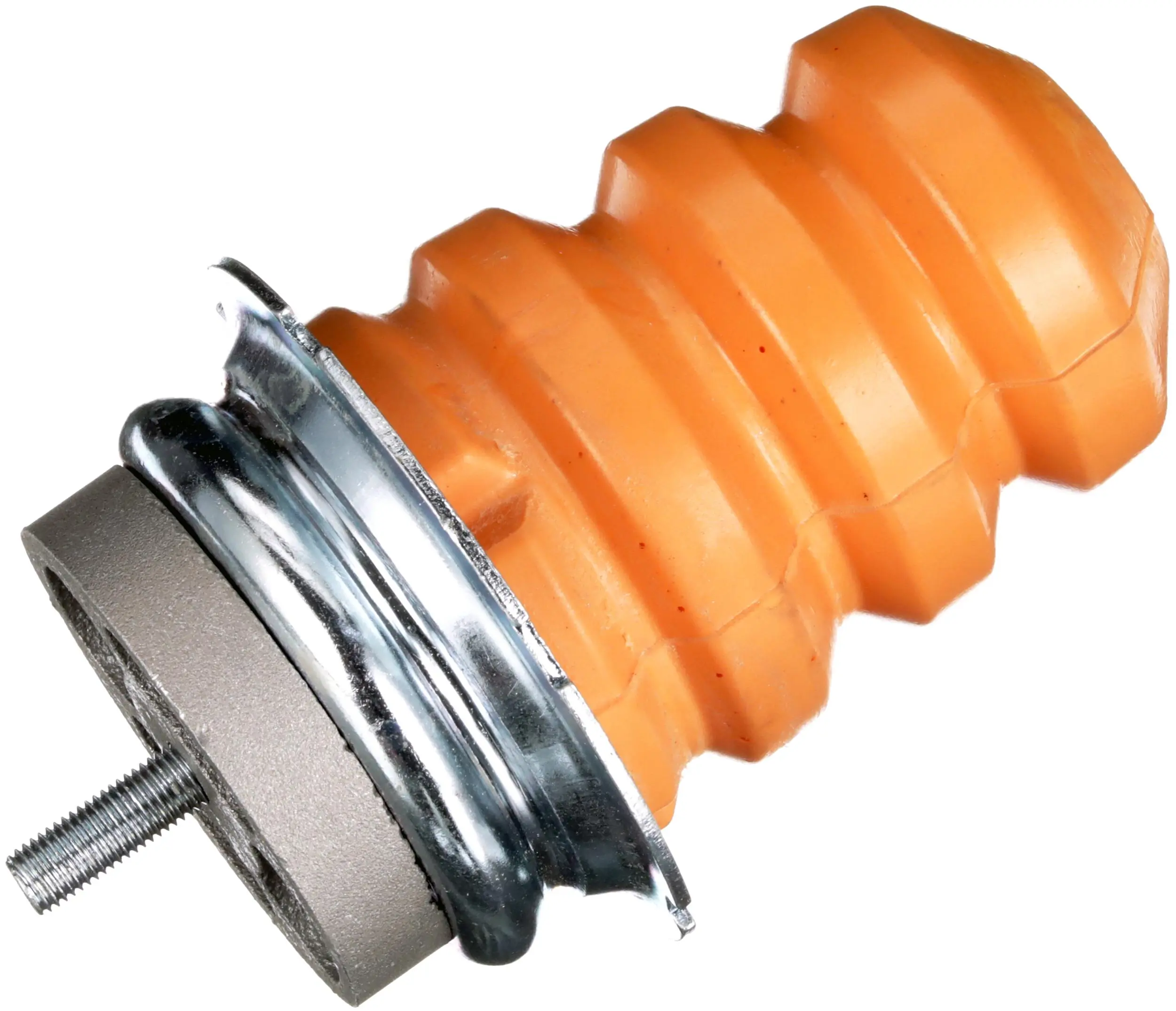 Rubber Buffer, suspension
