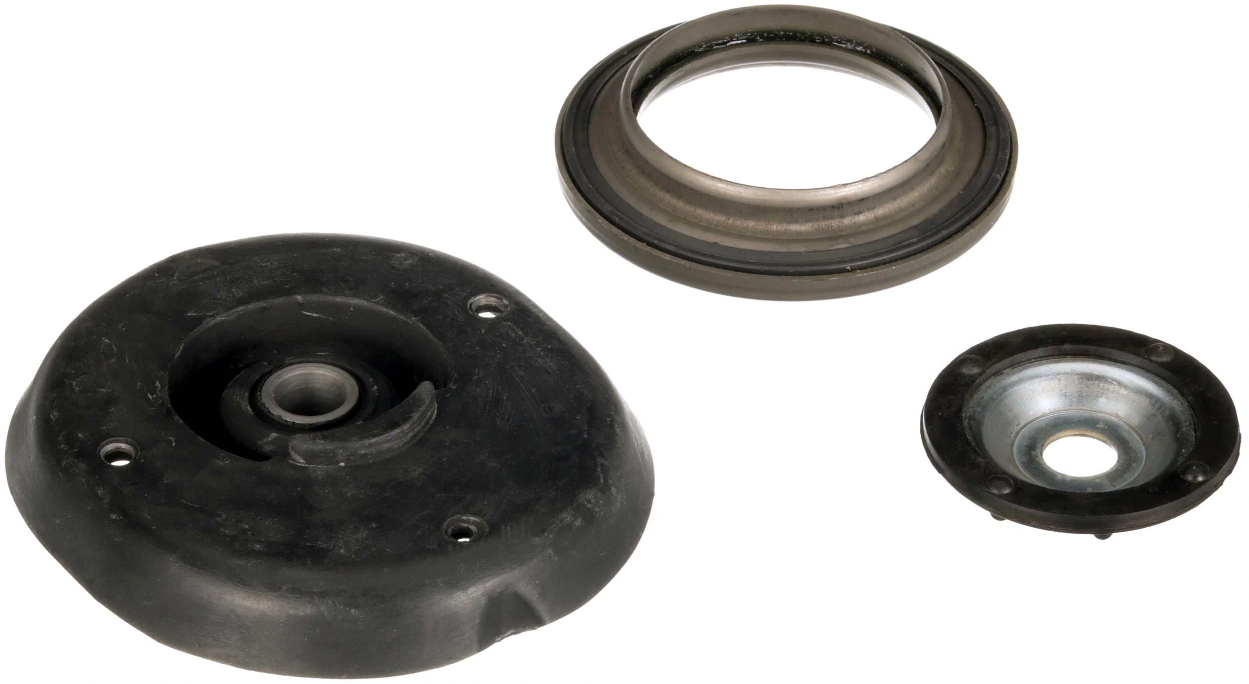 Repair Kit, suspension strut support mount