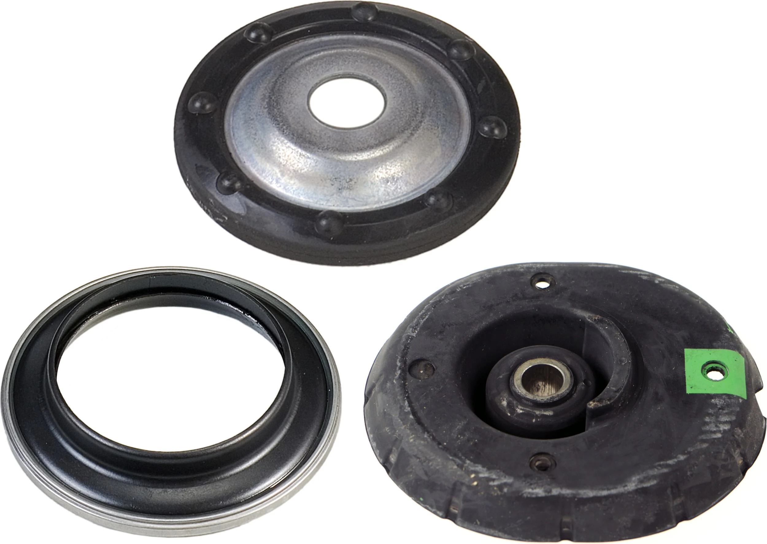 Repair Kit, suspension strut support mount