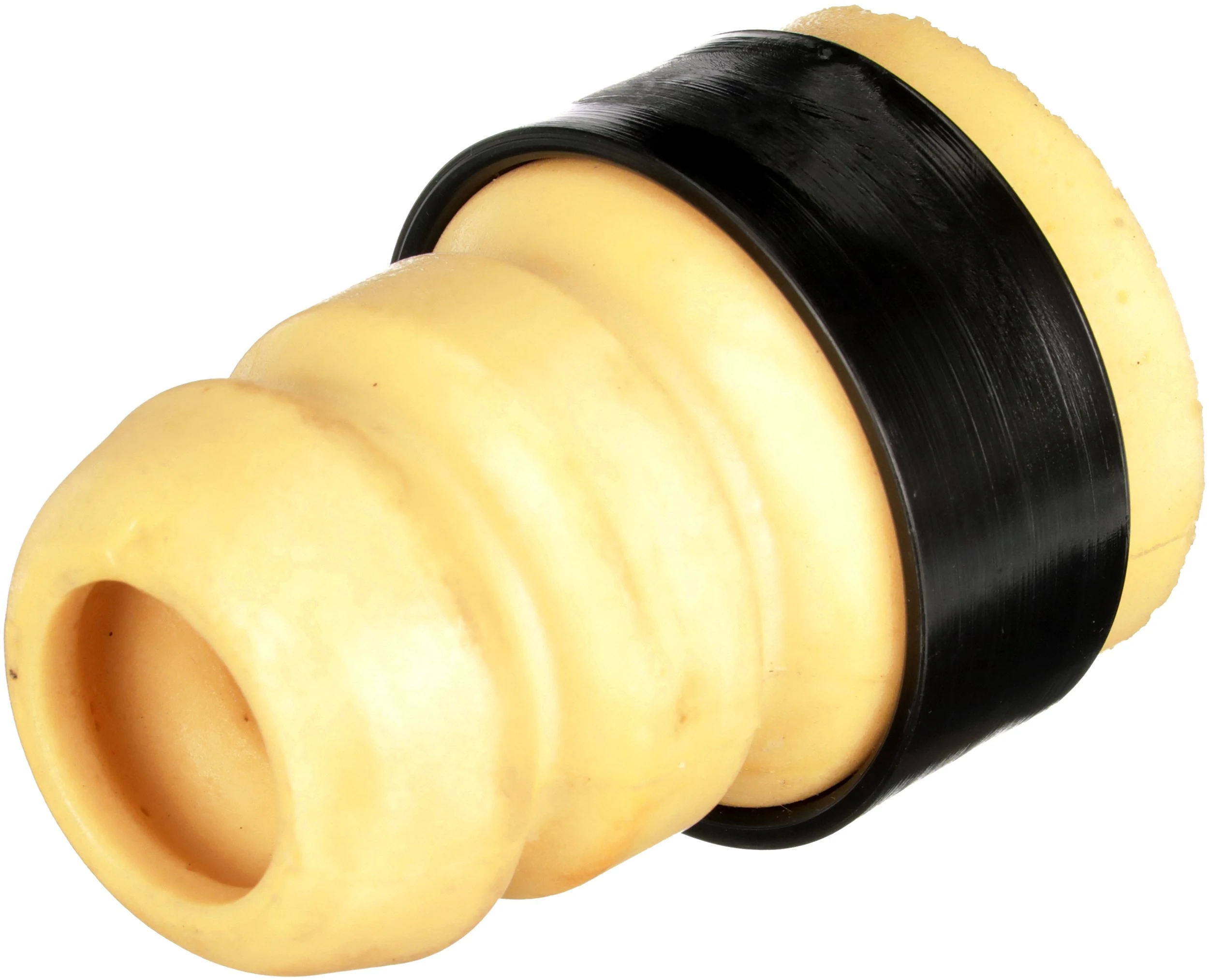 Rubber Buffer, suspension