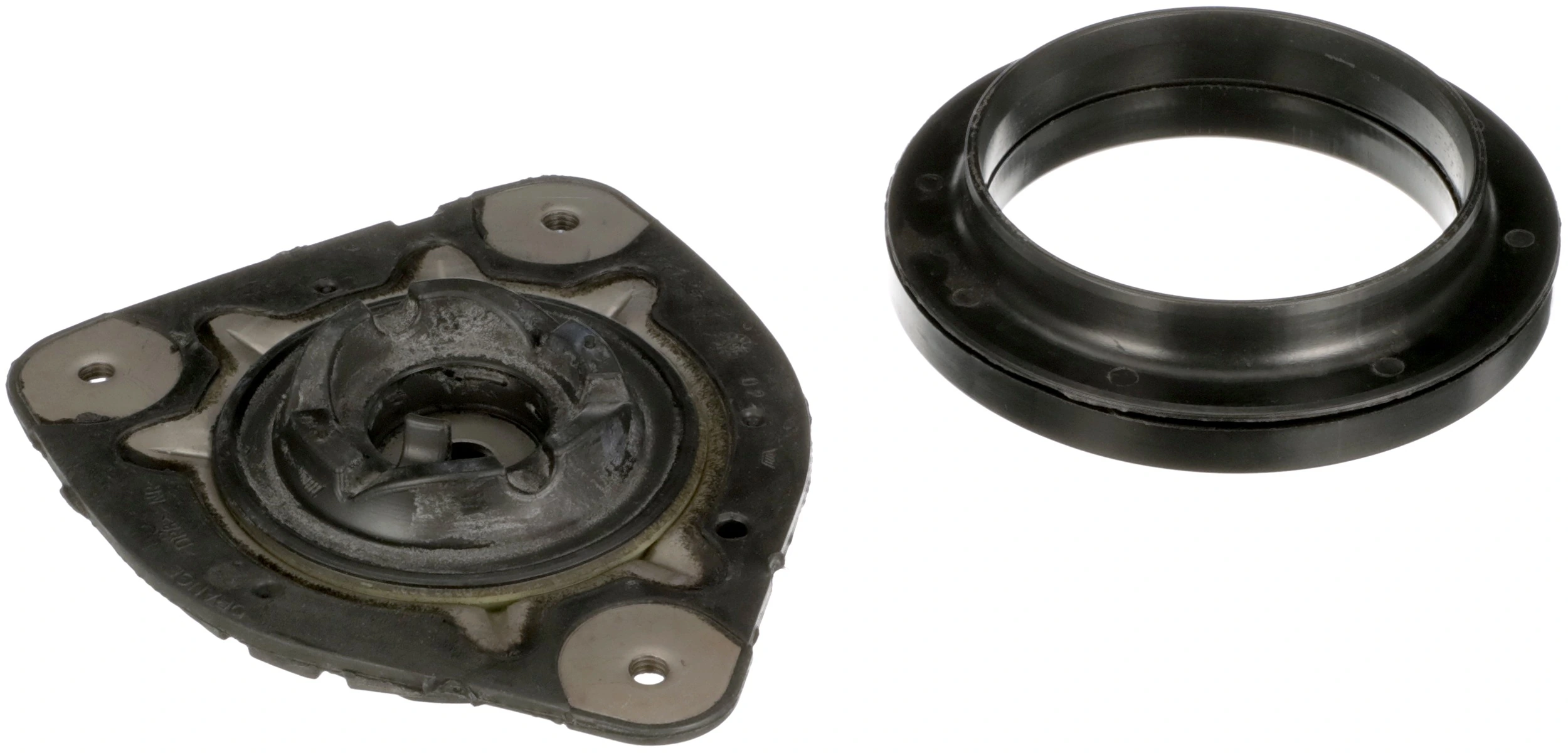 Repair Kit, suspension strut support mount