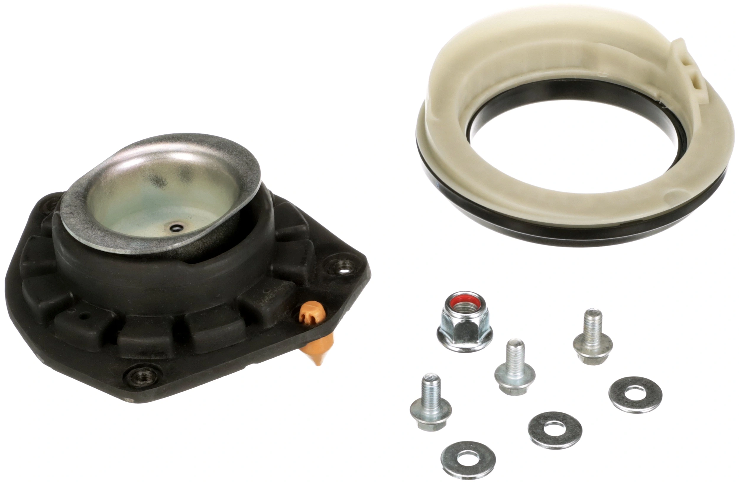 Repair Kit, suspension strut support mount