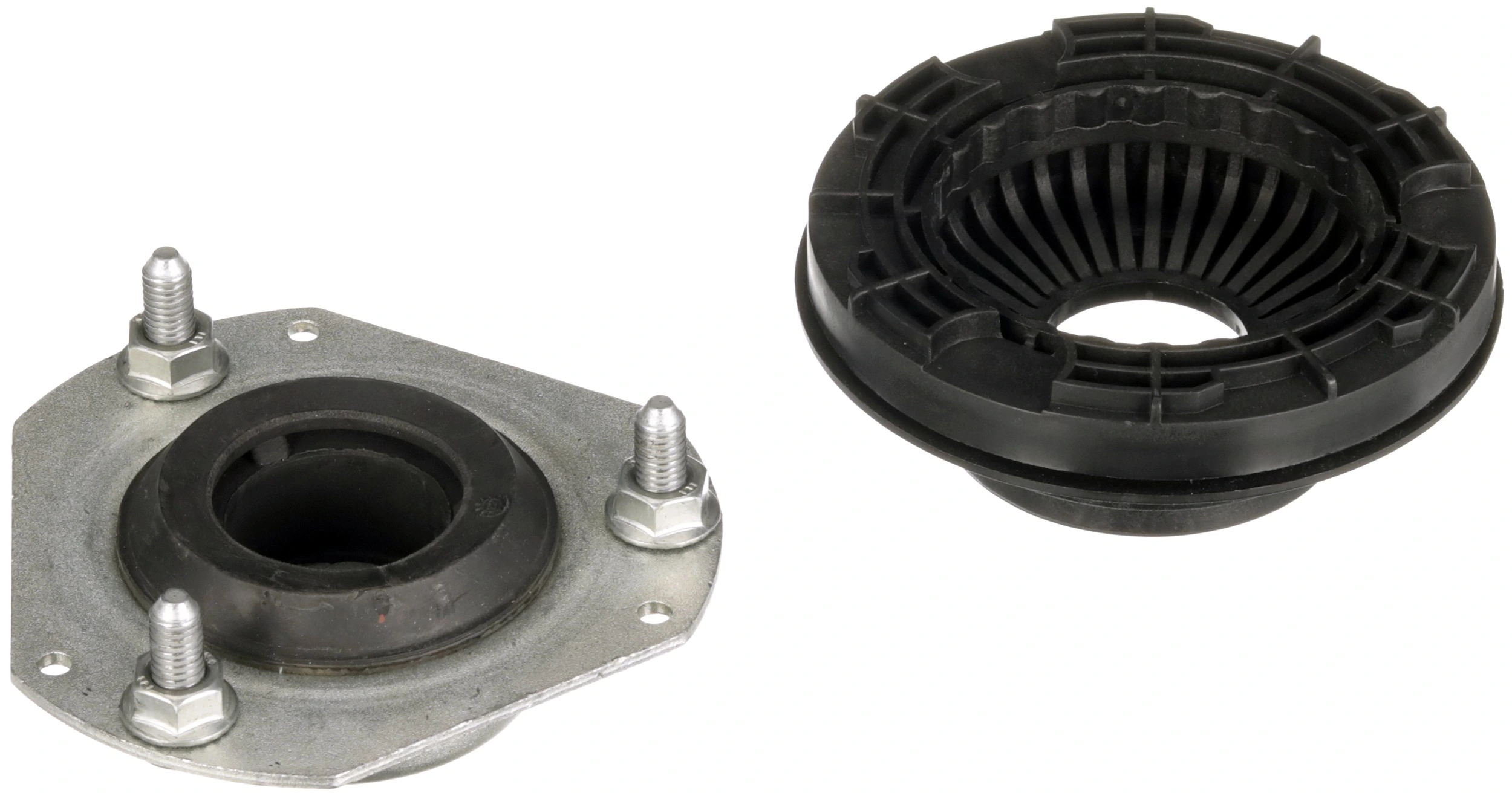 Repair Kit, suspension strut support mount