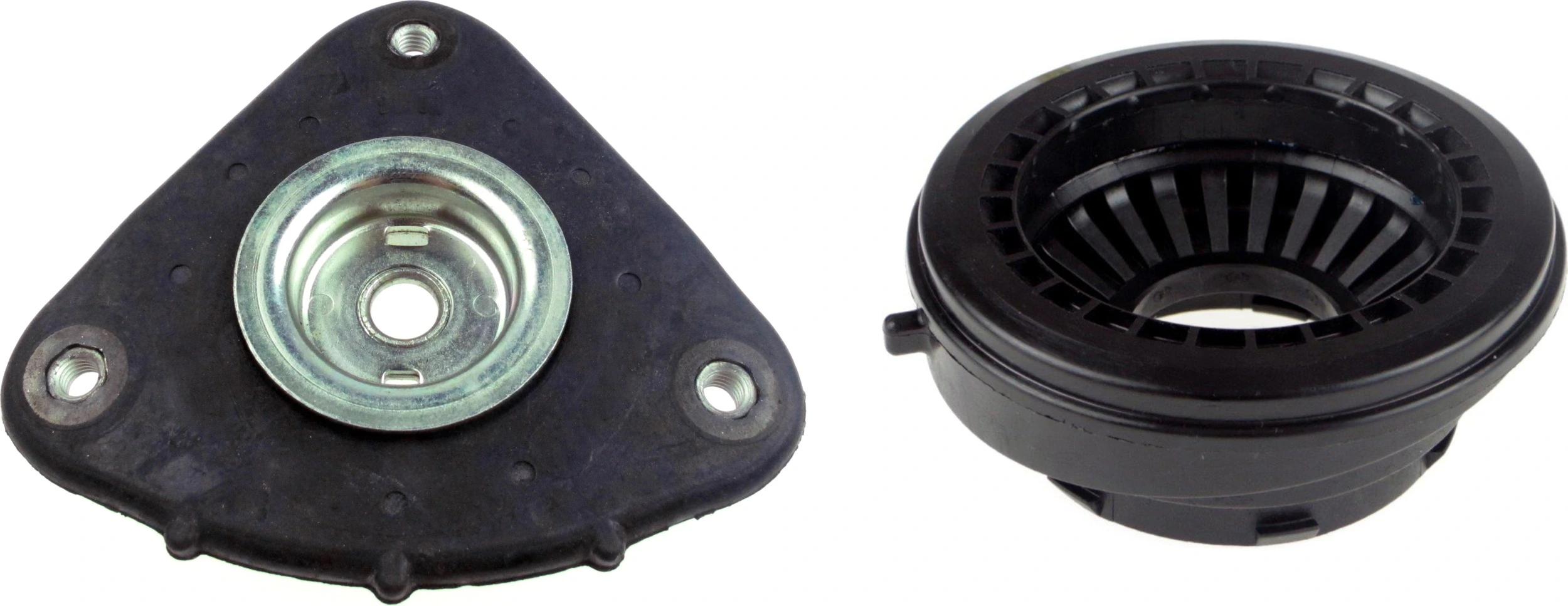 Repair Kit, suspension strut support mount