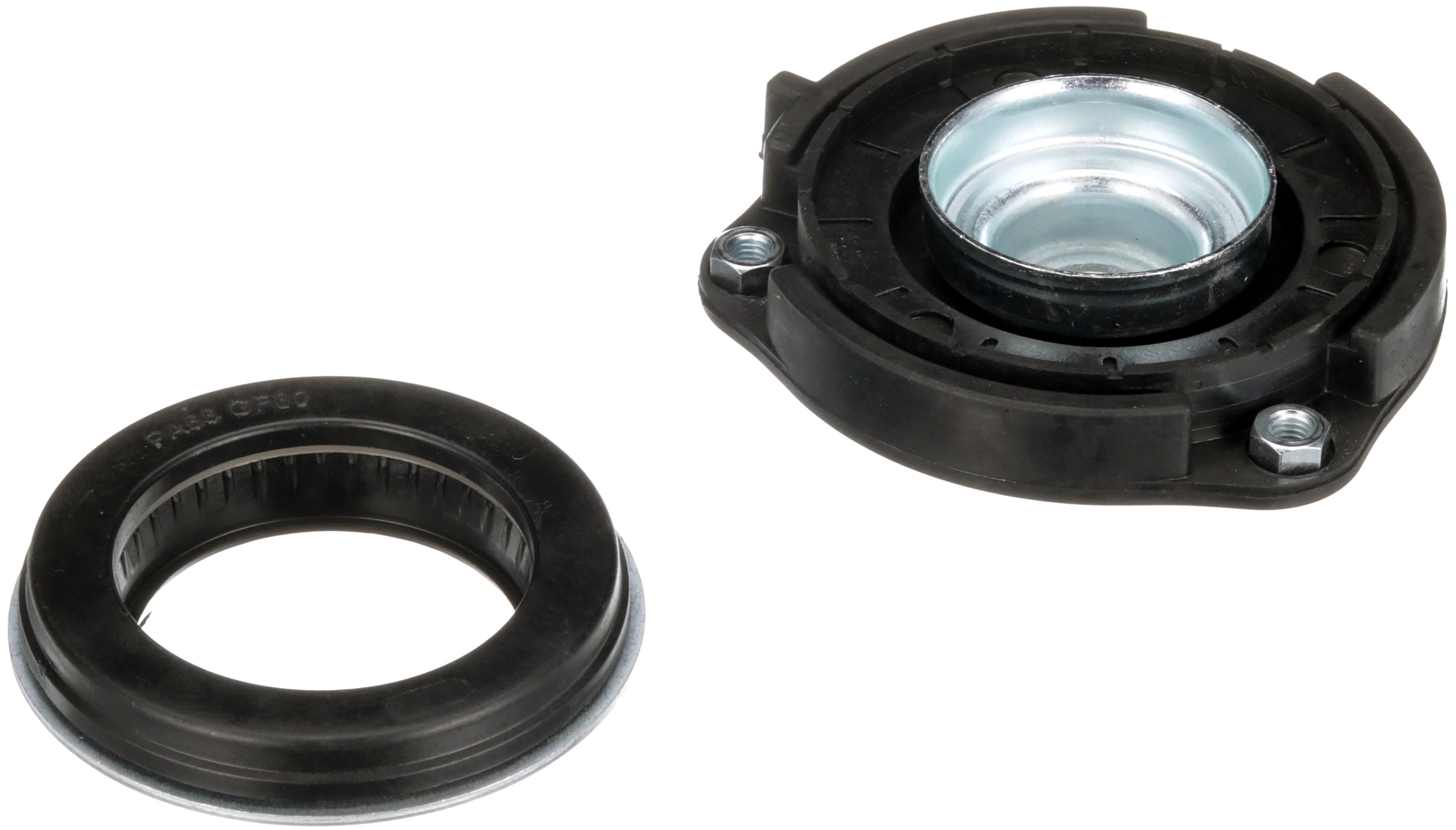 Repair Kit, suspension strut support mount