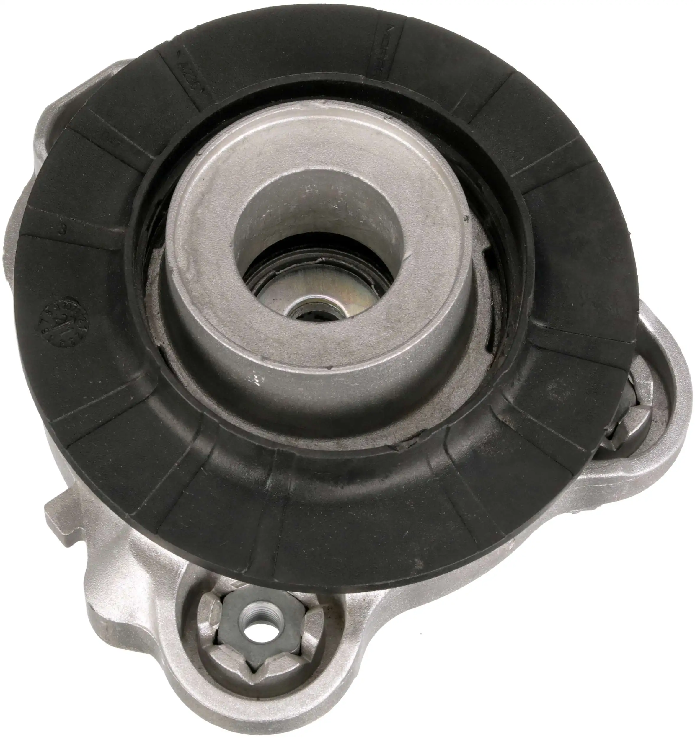Repair Kit, suspension strut support mount