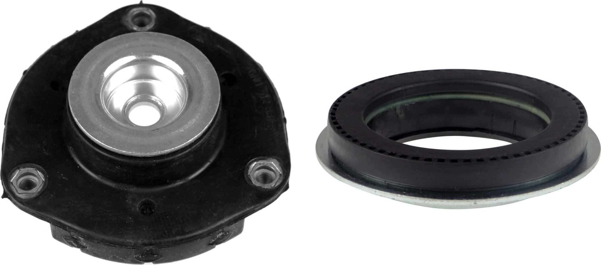 Repair Kit, suspension strut support mount