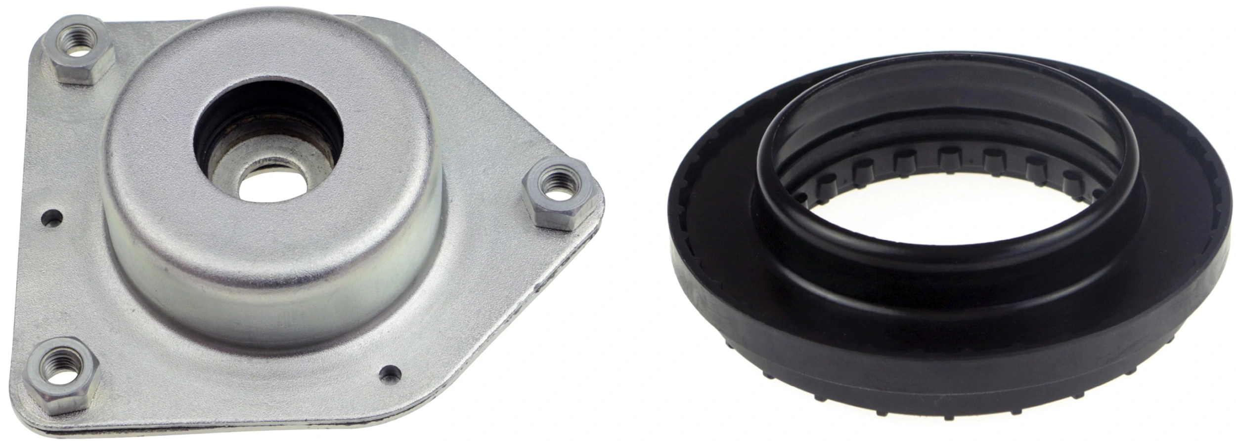Repair Kit, suspension strut support mount