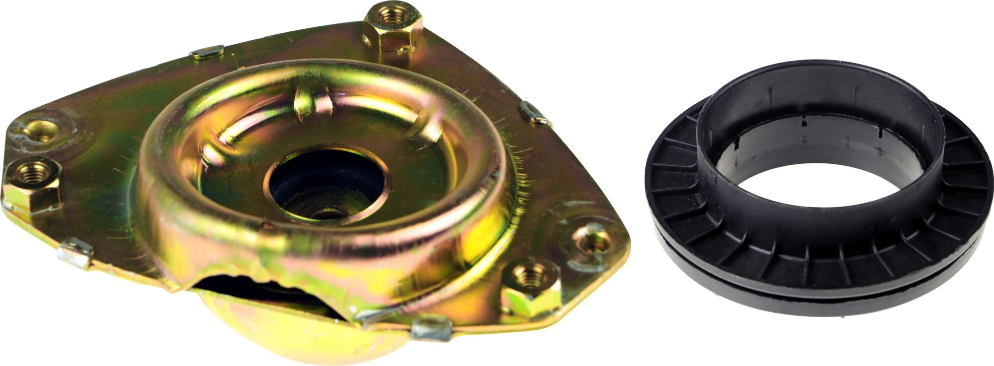 Repair Kit, suspension strut support mount