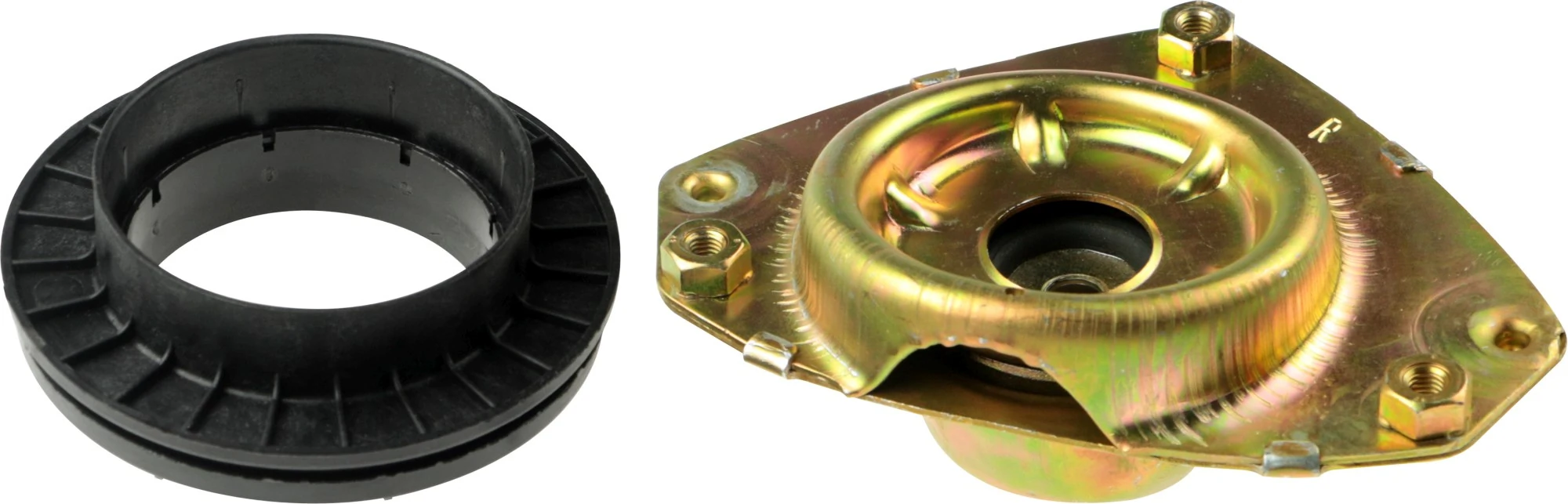 Repair Kit, suspension strut support mount