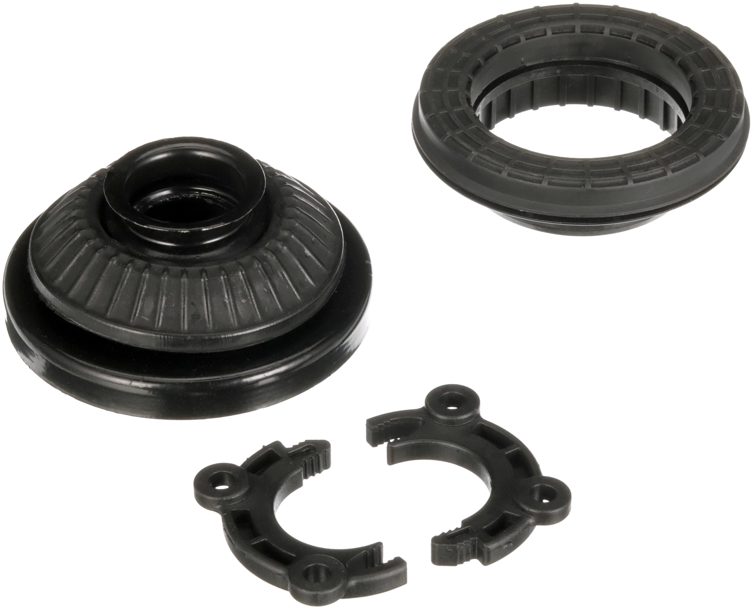 Repair Kit, suspension strut support mount