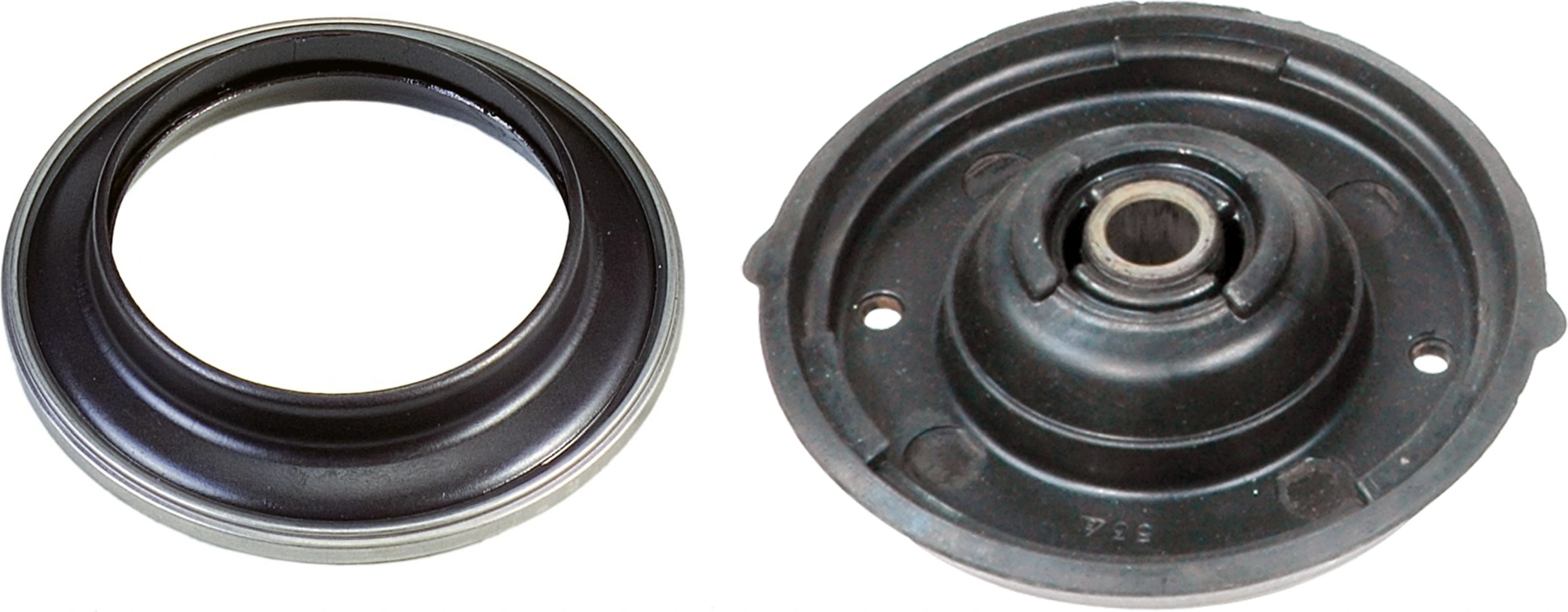 Repair Kit, suspension strut support mount