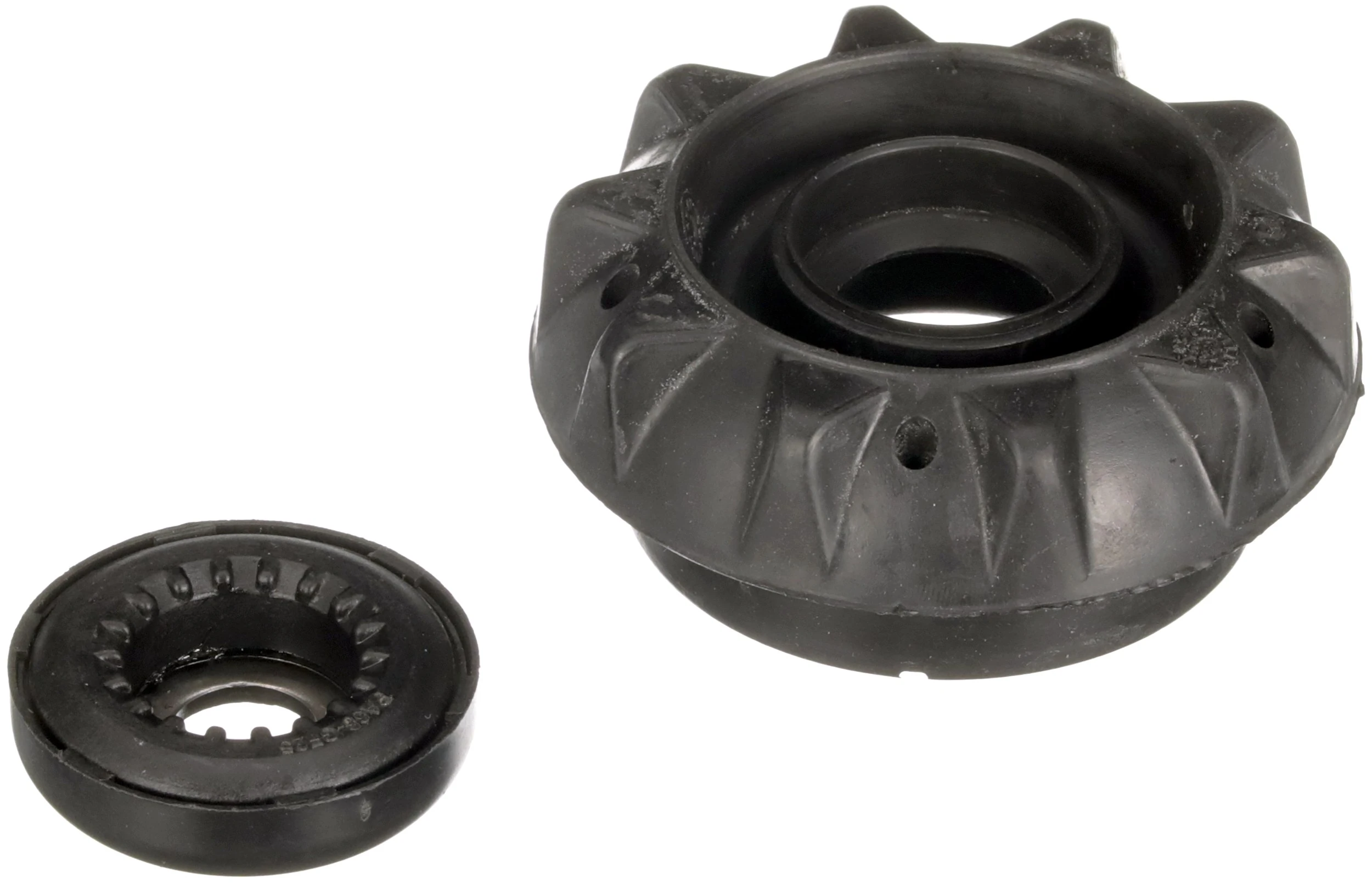 Repair Kit, suspension strut support mount