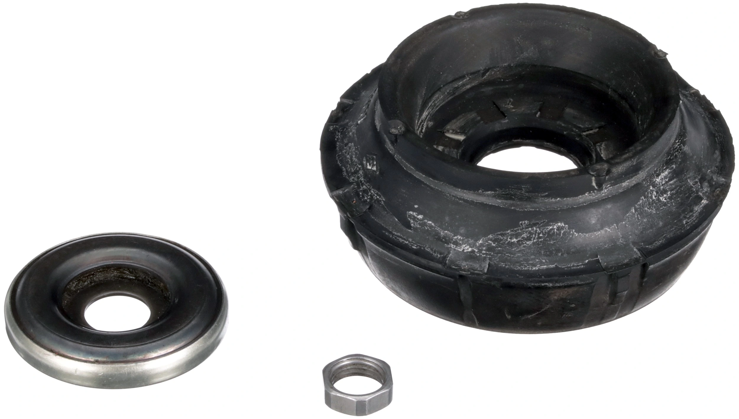 Repair Kit, suspension strut support mount