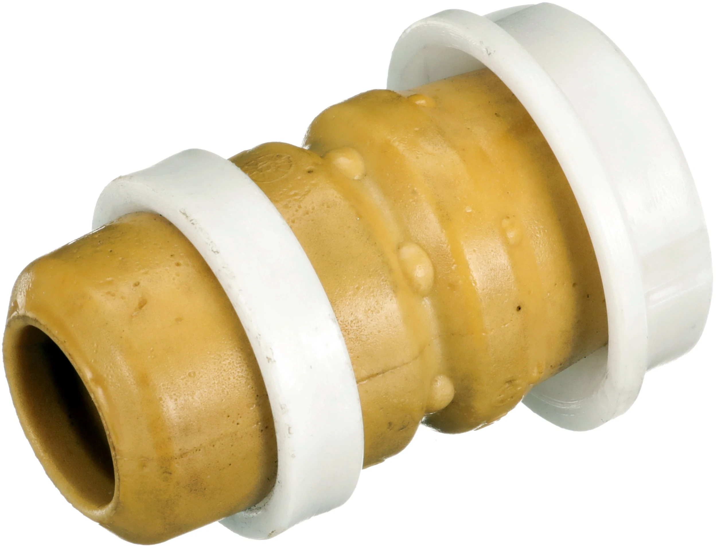 Rubber Buffer, suspension