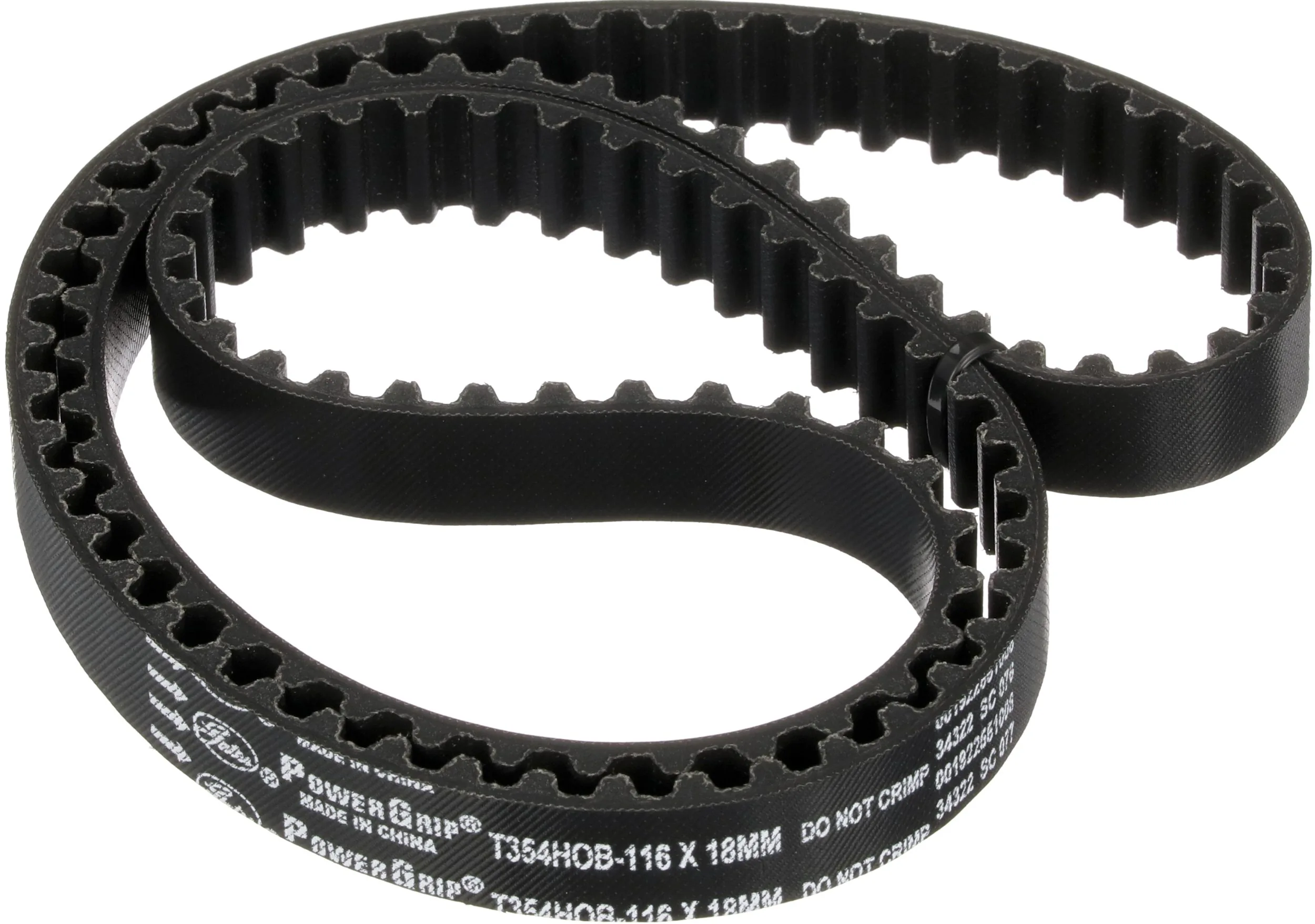Timing Belt