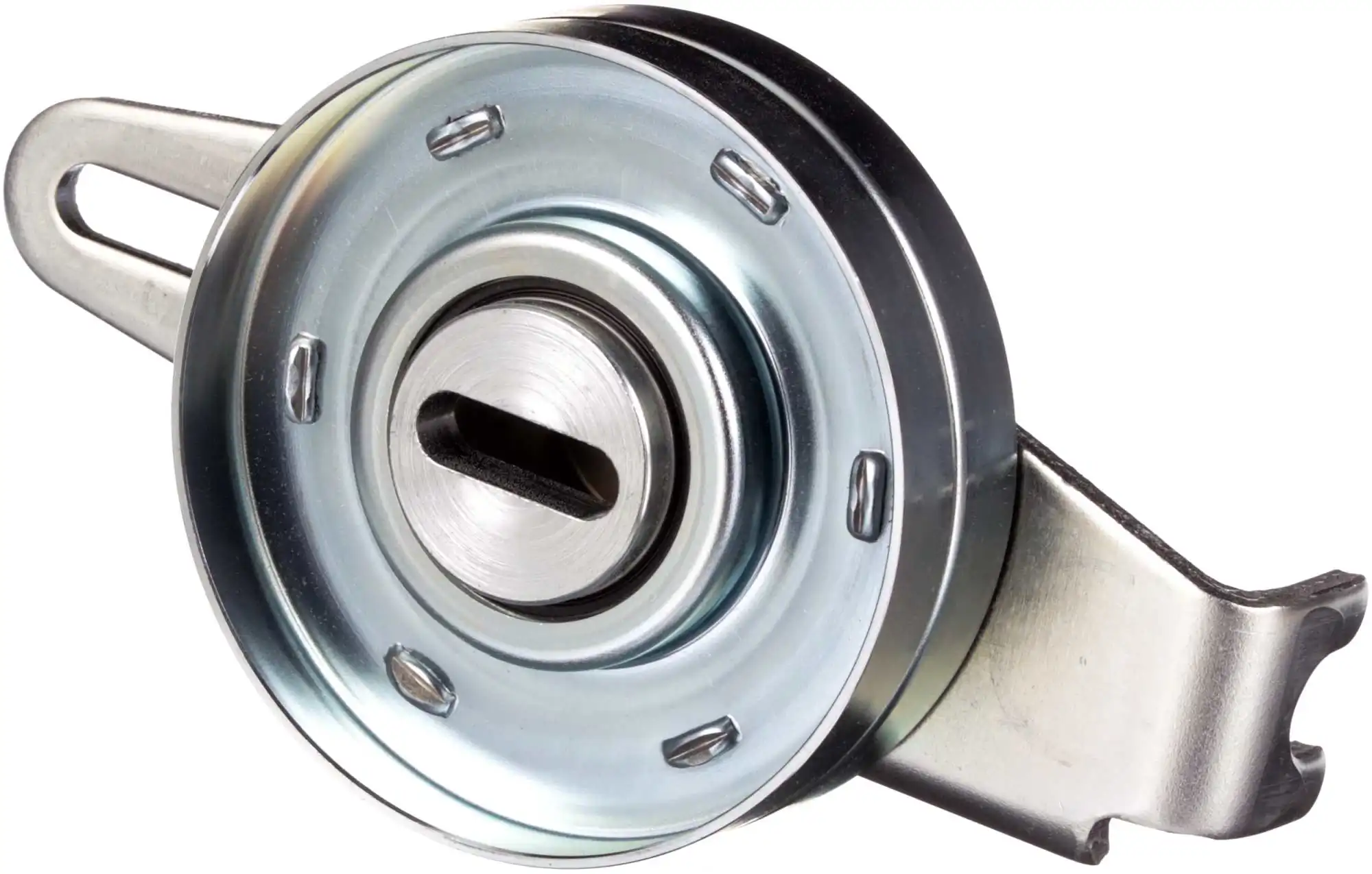 Tensioner Pulley, V-ribbed belt