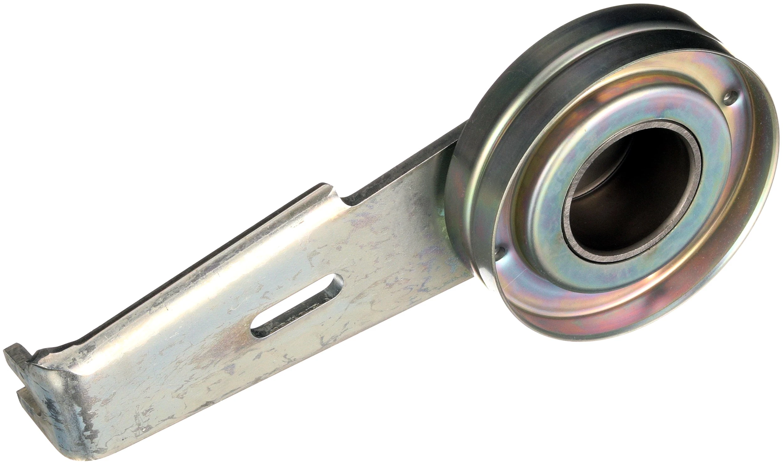 Tensioner Pulley, V-ribbed belt
