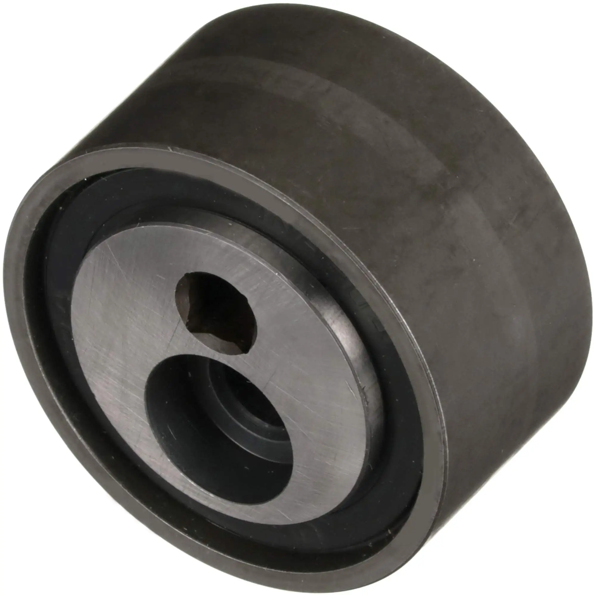 Tensioner Pulley, V-ribbed belt