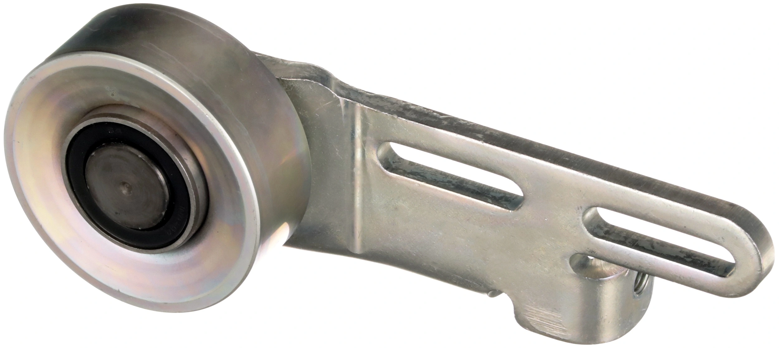 Tensioner Pulley, V-ribbed belt