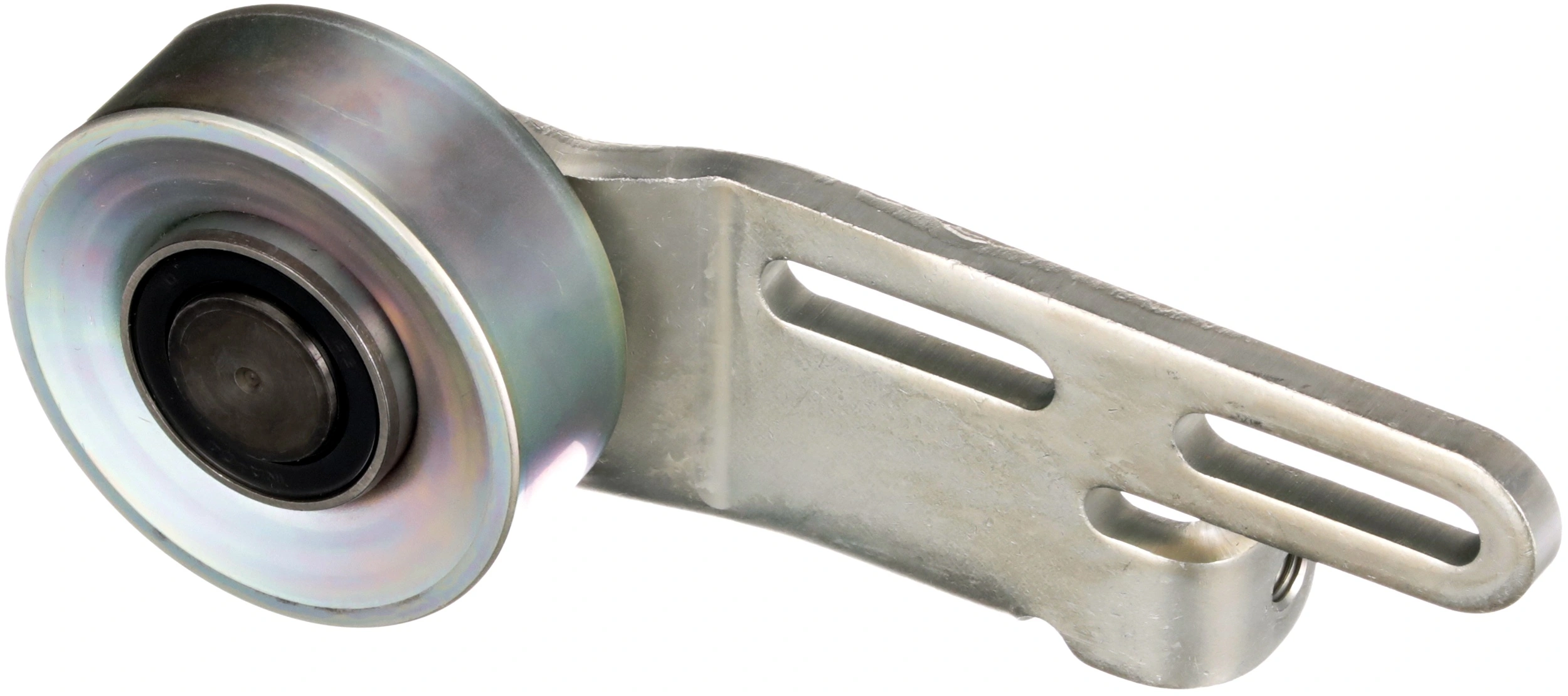 Tensioner Pulley, V-ribbed belt