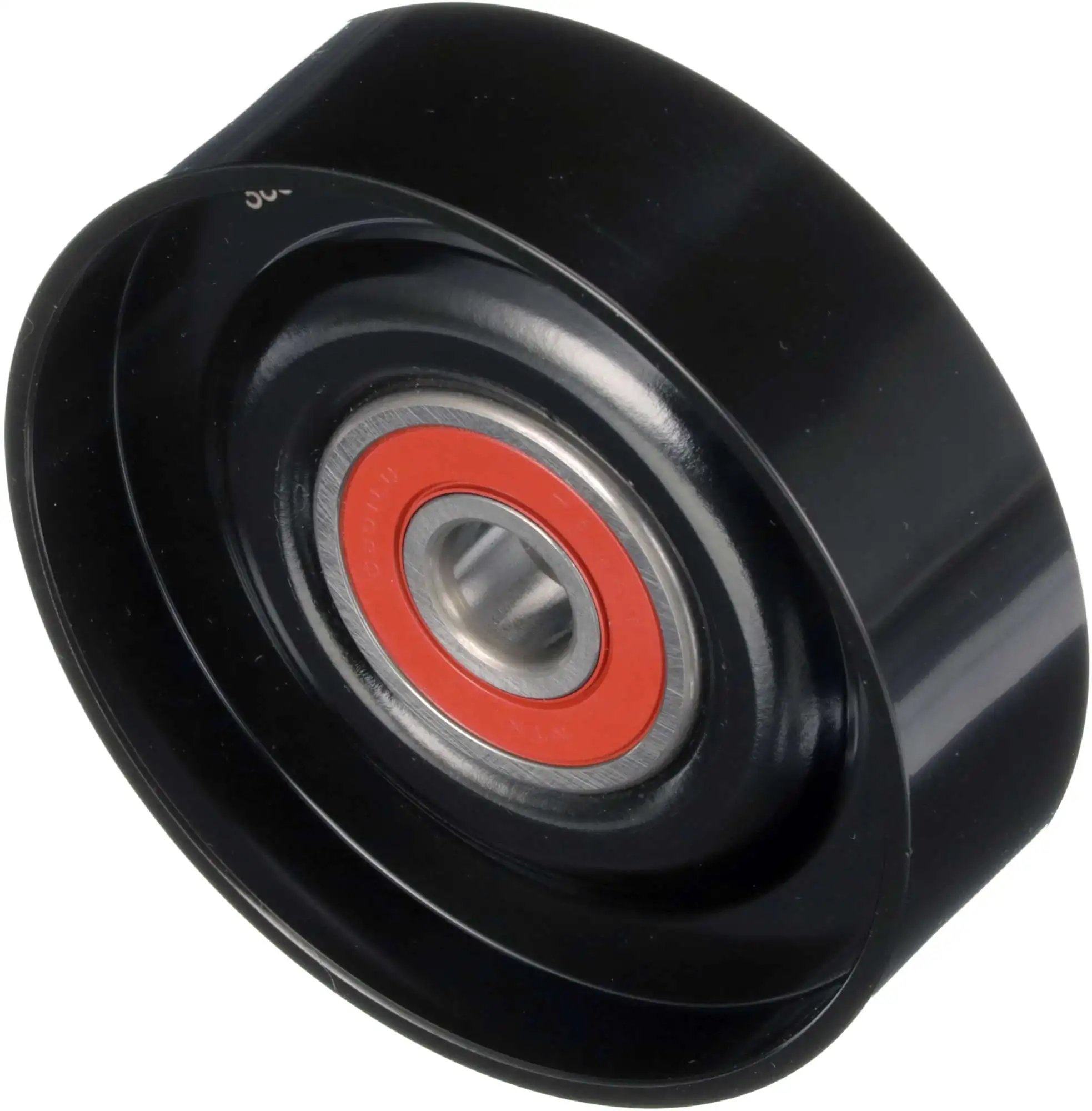 Tensioner Pulley, V-ribbed belt