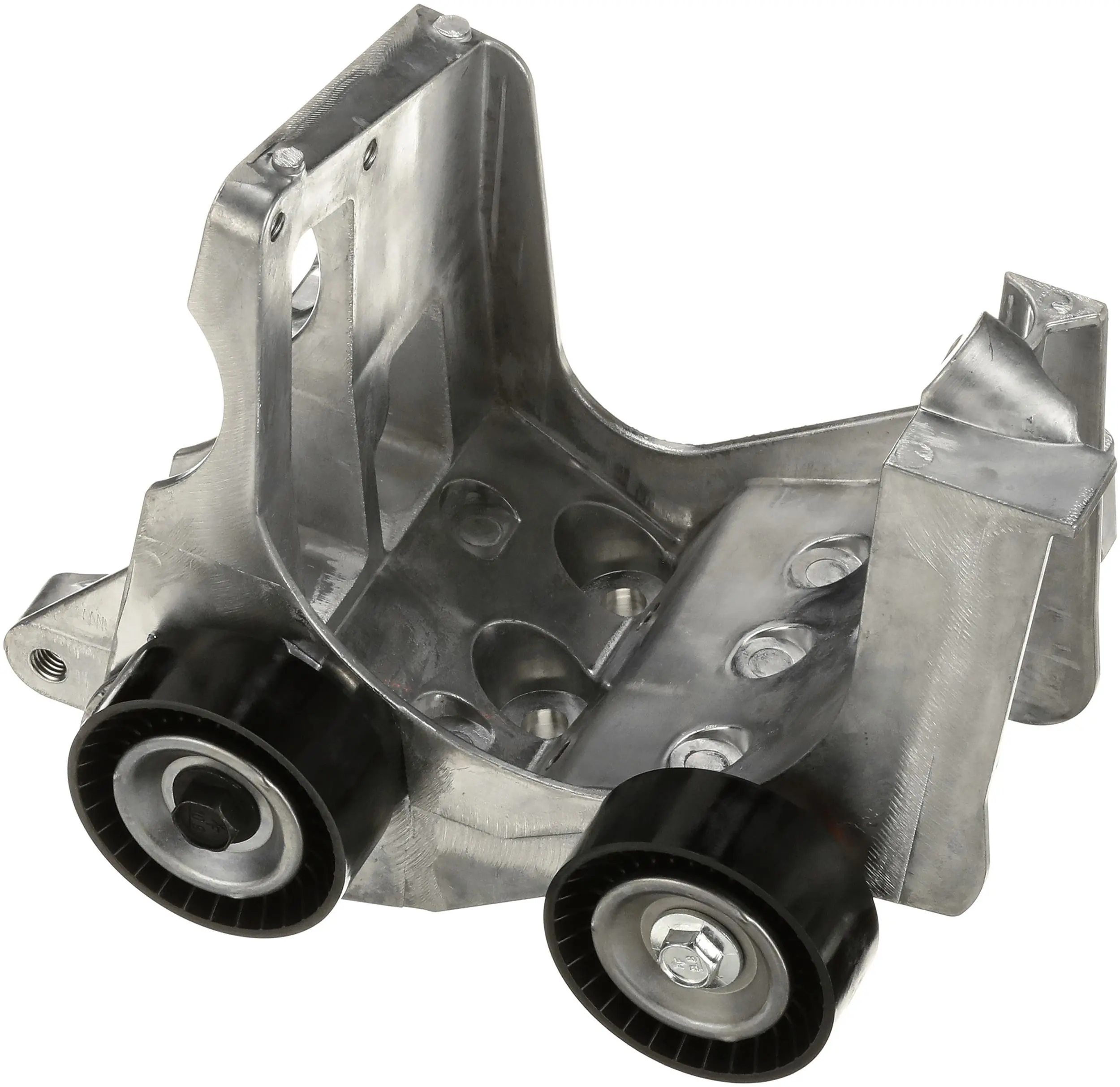 Belt Tensioner, V-ribbed belt