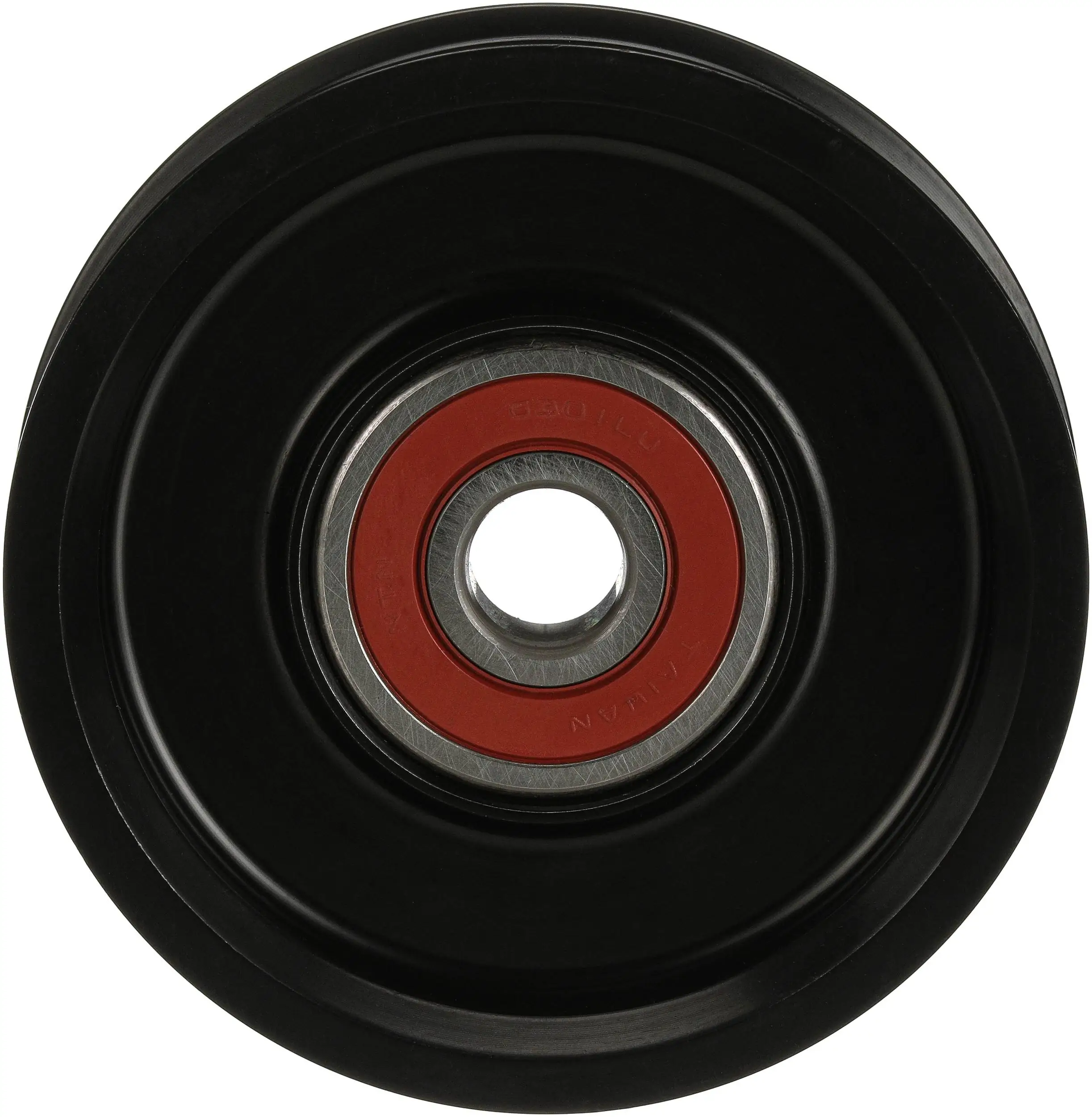 Tensioner Pulley, V-ribbed belt
