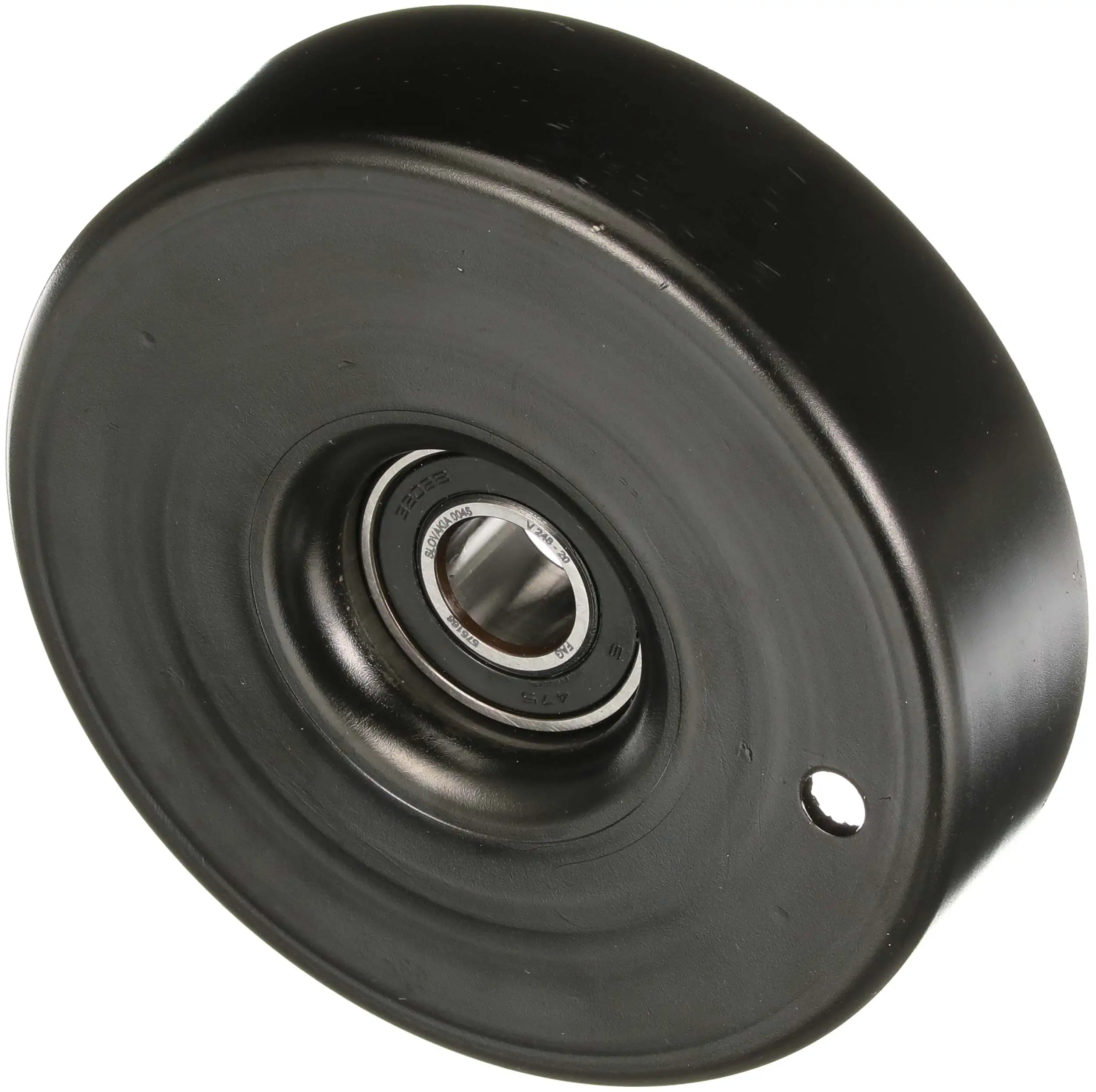 Tensioner Pulley, V-ribbed belt